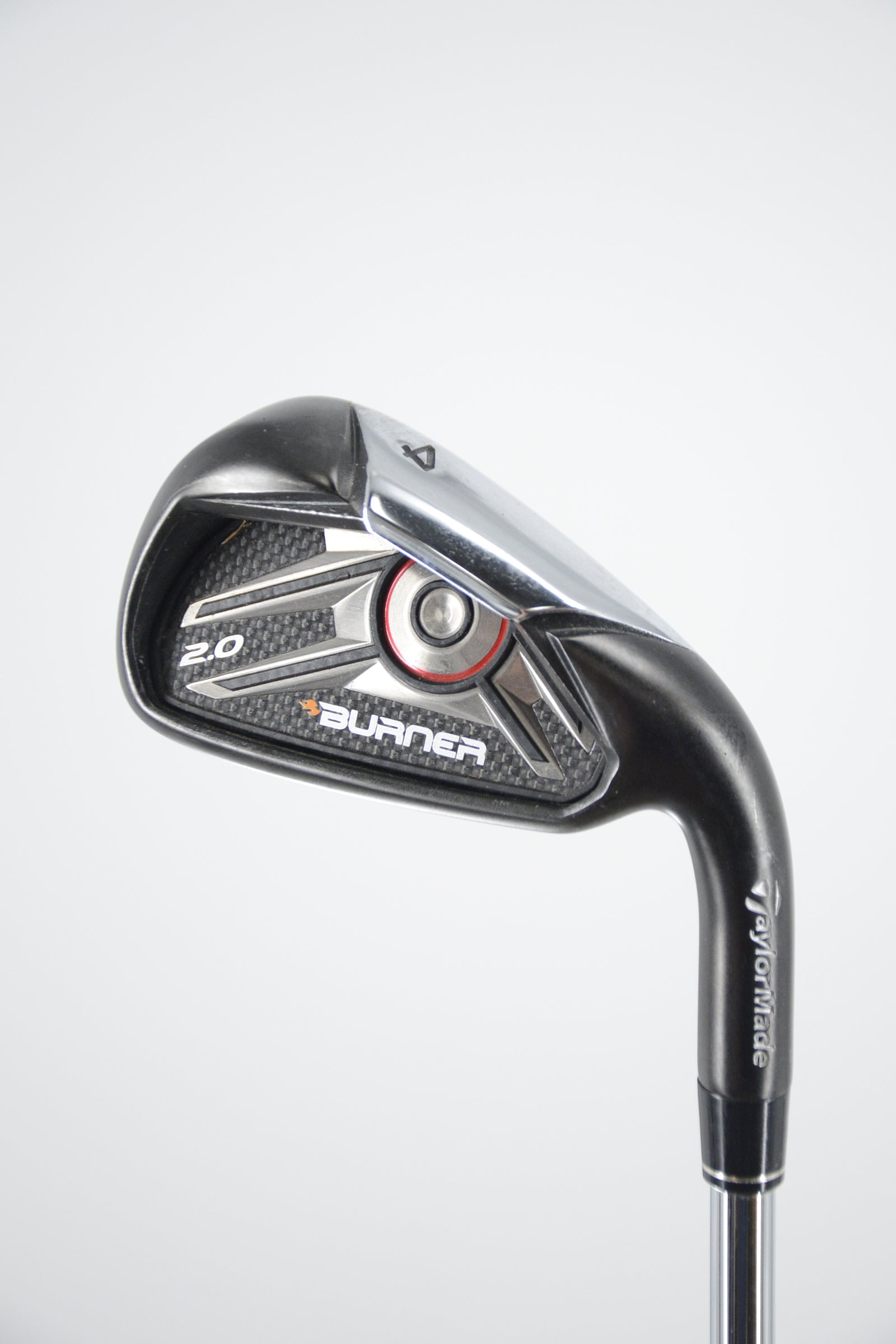 TaylorMade Burner 2.0 4 Iron R Flex 39.5"