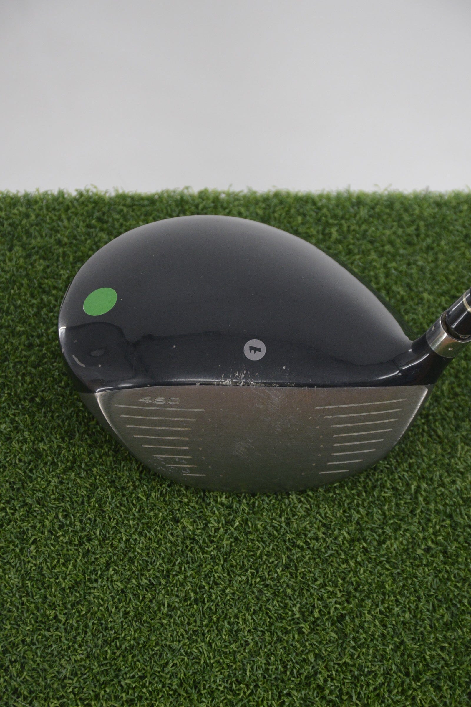 *Dented* Nike Ignite 460 9.5 Degree Driver S Flex 44.5" Golf Clubs GolfRoots 
