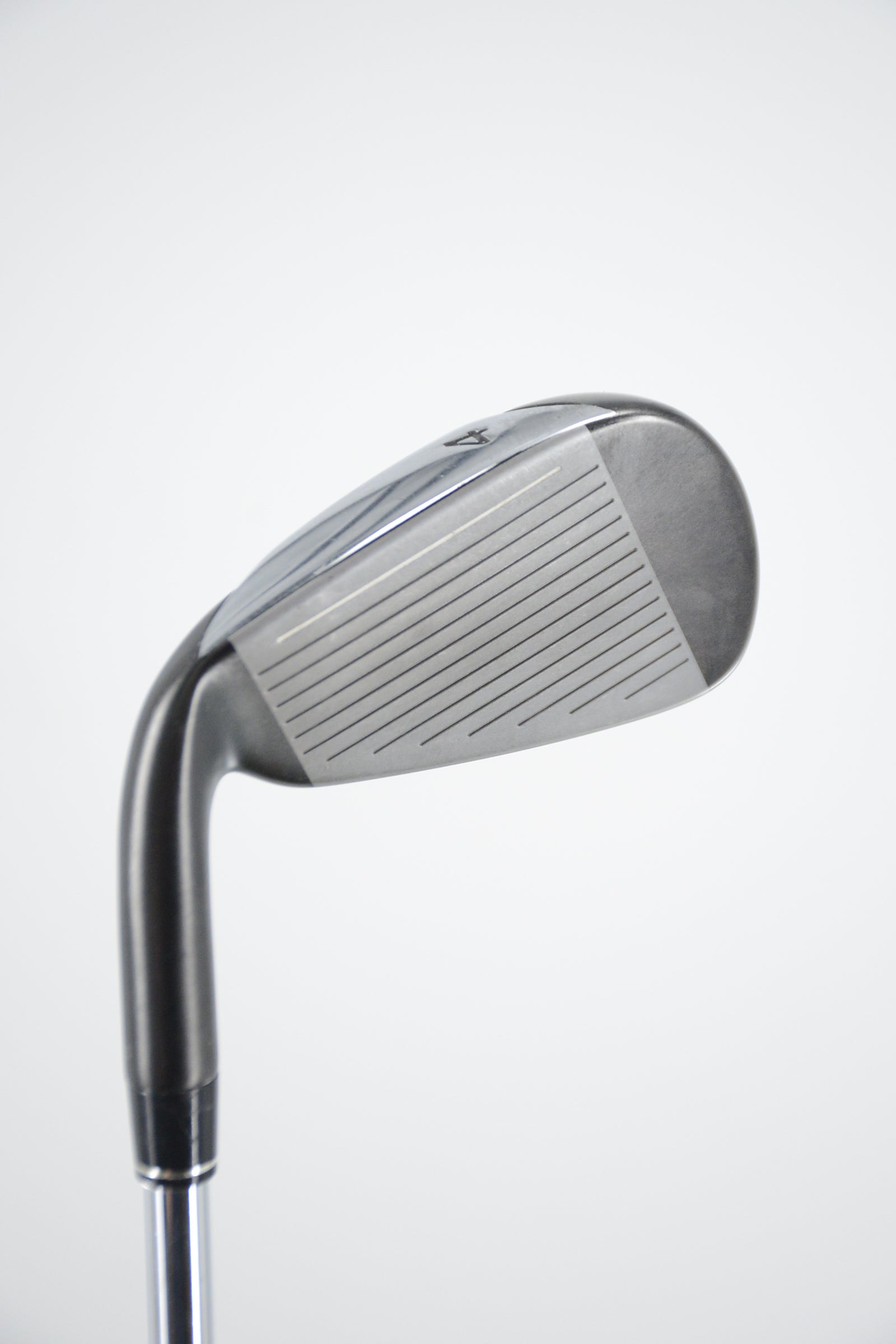 TaylorMade Burner 2.0 4 Iron R Flex 39.5"