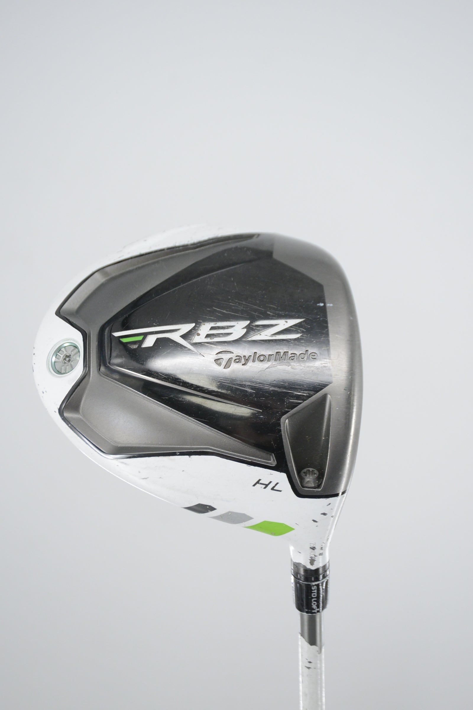 Women's TaylorMade Rocketballz HL Driver W Flex 45"