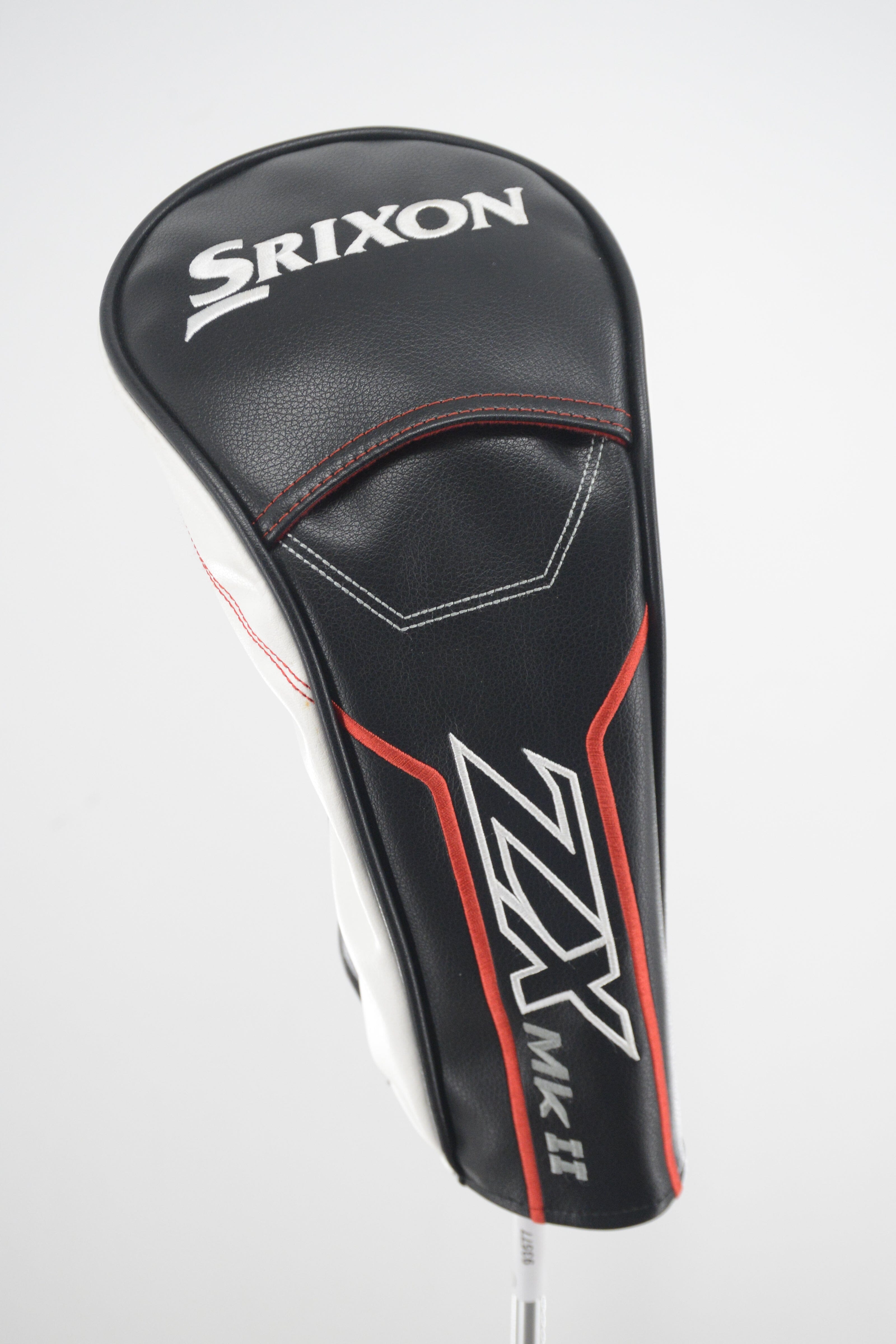 Srixon Zx5 LS Mk II 10.5 Degree Driver X Flex 45.25" Golf Clubs GolfRoots 