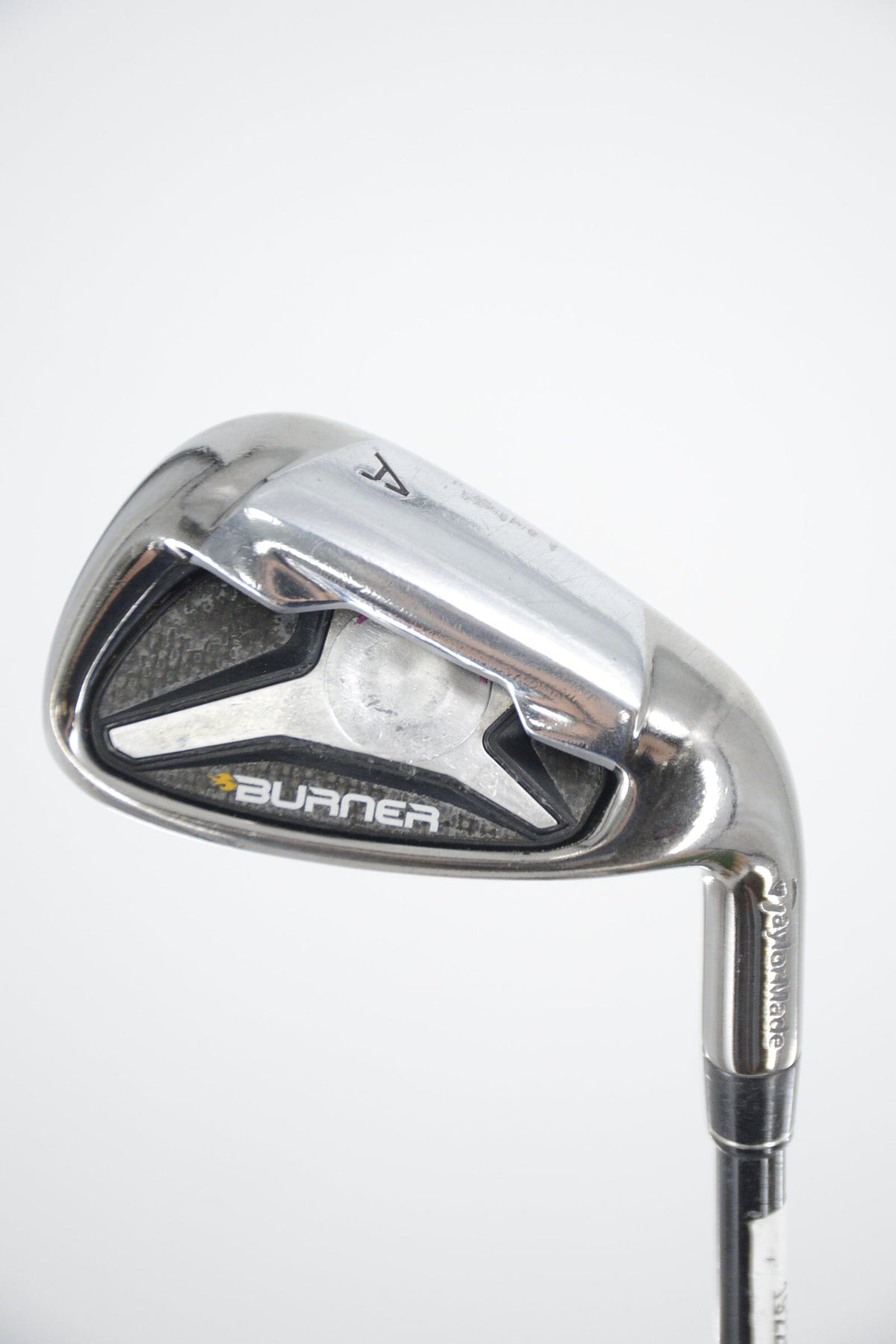 TaylorMade Burner '09 AW R Flex 36.5" Golf Irons TaylorMade 