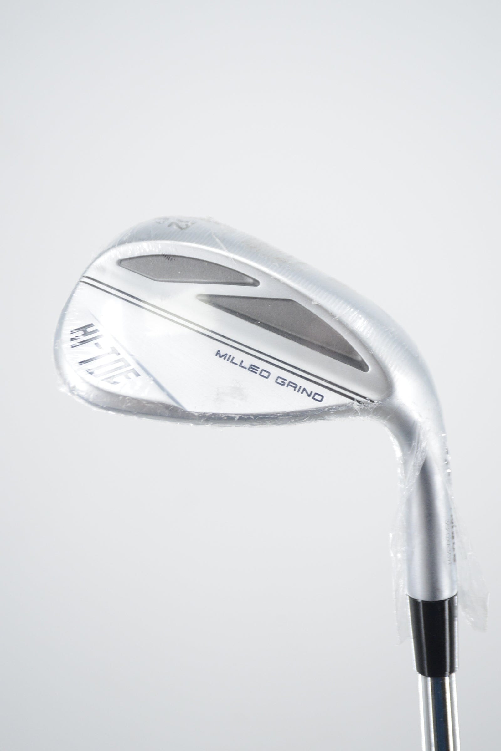 NEW TaylorMade Hi Toe 3 52 Degree Wedge Wedge Flex 35" Golf Clubs GolfRoots 