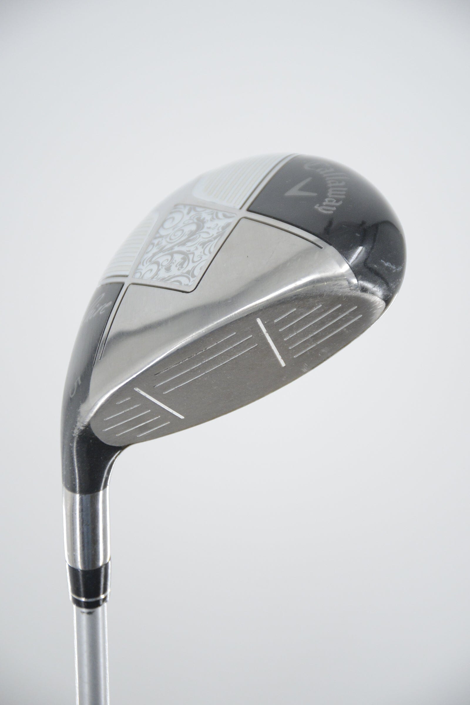 Women's Callaway Solaire 5 Wood W Flex 41.5