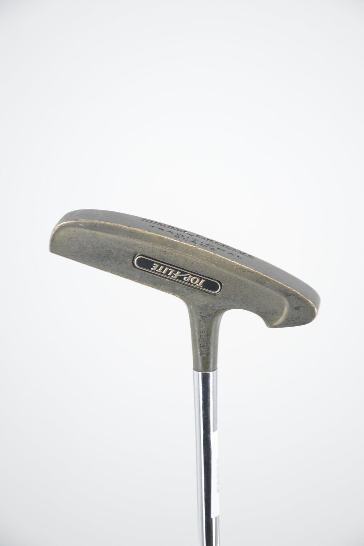 Top Flite Micro Groove Putter 35" Golf Putters Top Flite 