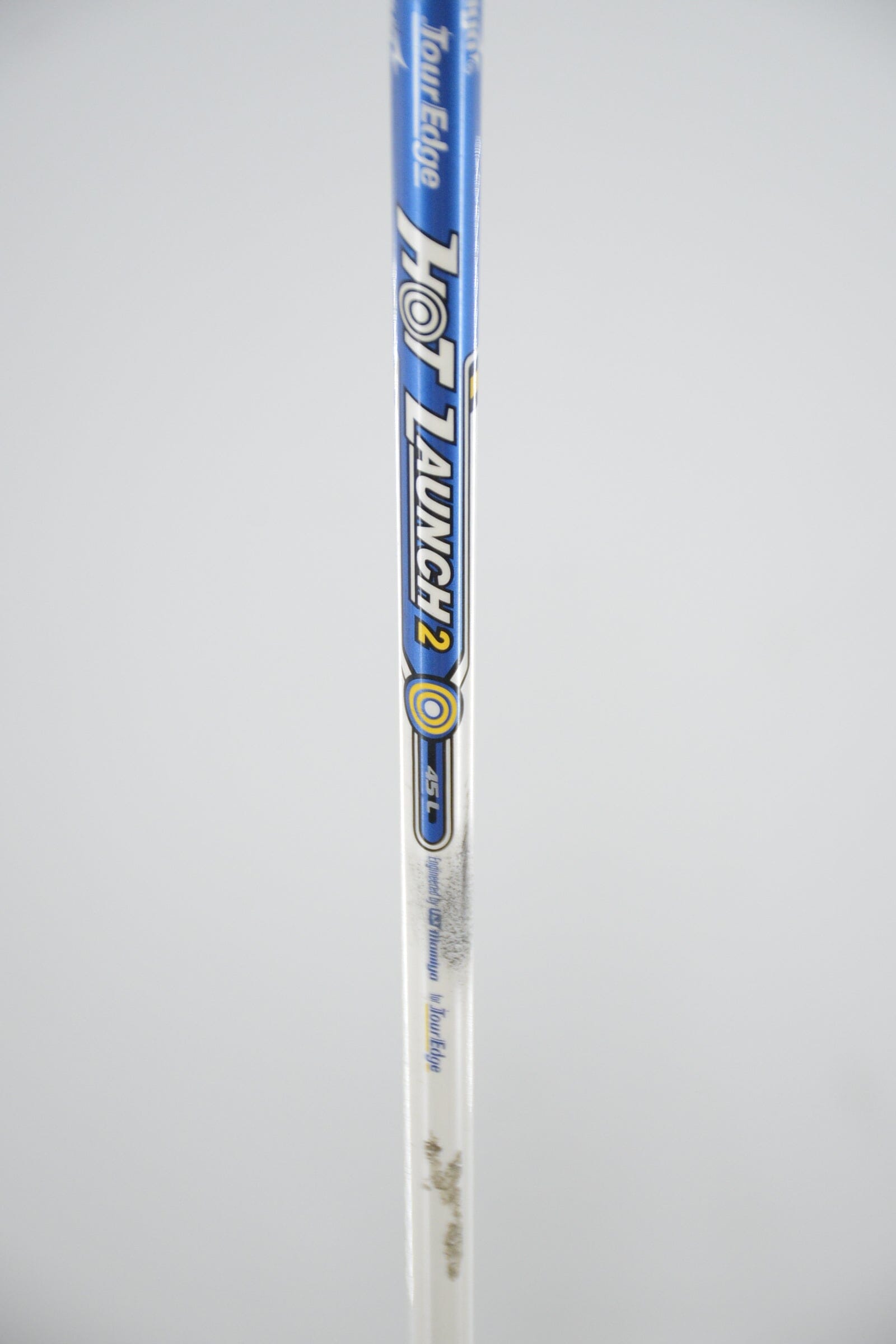 Women's Tour Edge Hot Launch 2 4 Wood W Flex 41.5" Golf Clubs GolfRoots 