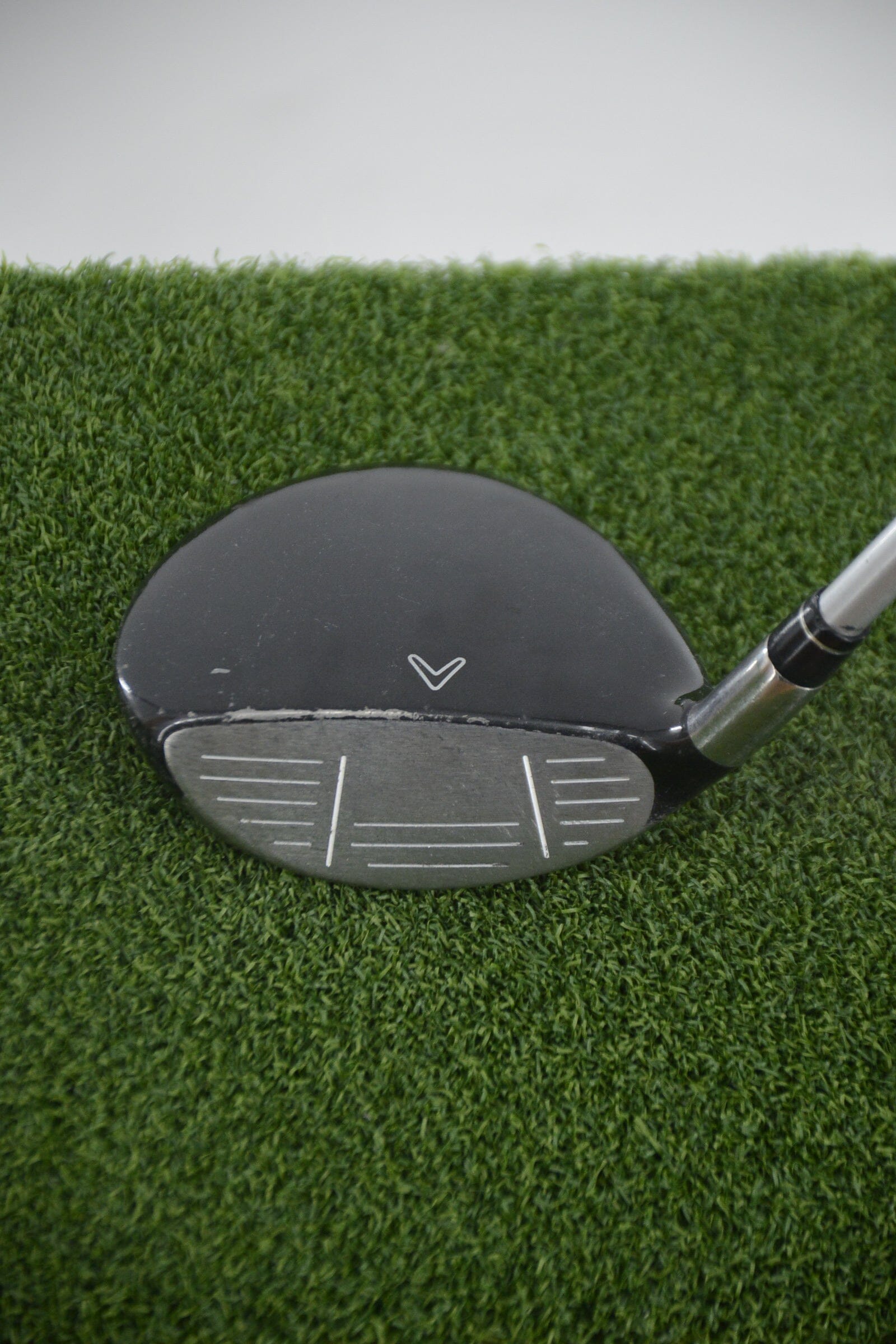 Women's Callaway Solaire 5 Wood W Flex 41.5