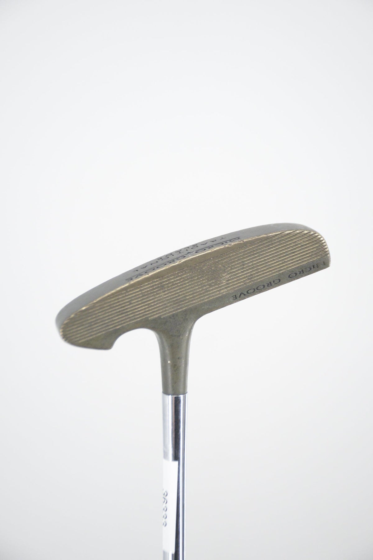 Top Flite Micro Groove Putter 35" Golf Putters Top Flite 