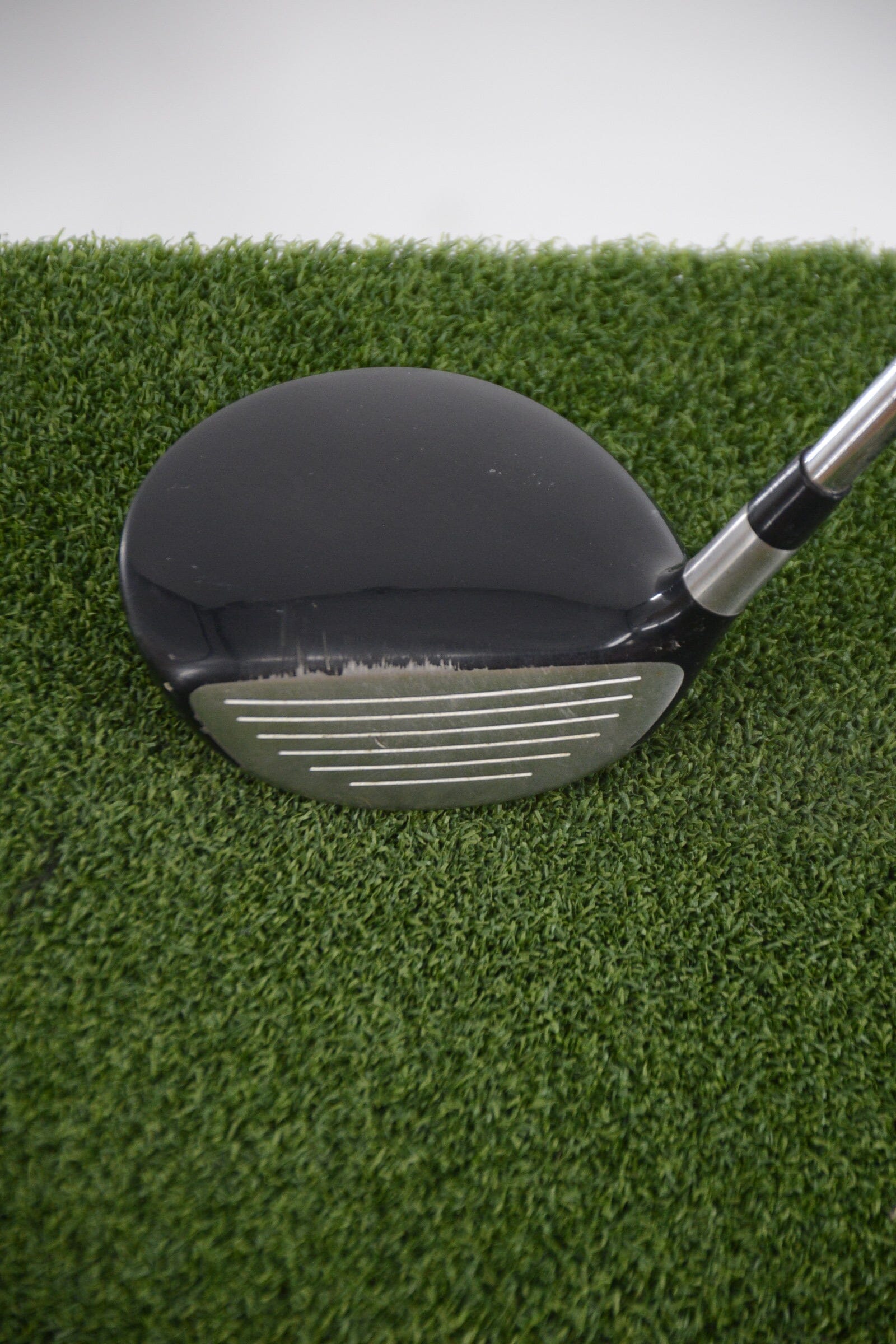 Mizuno F-50 3 Wood S Flex 42.5" Golf Clubs GolfRoots 