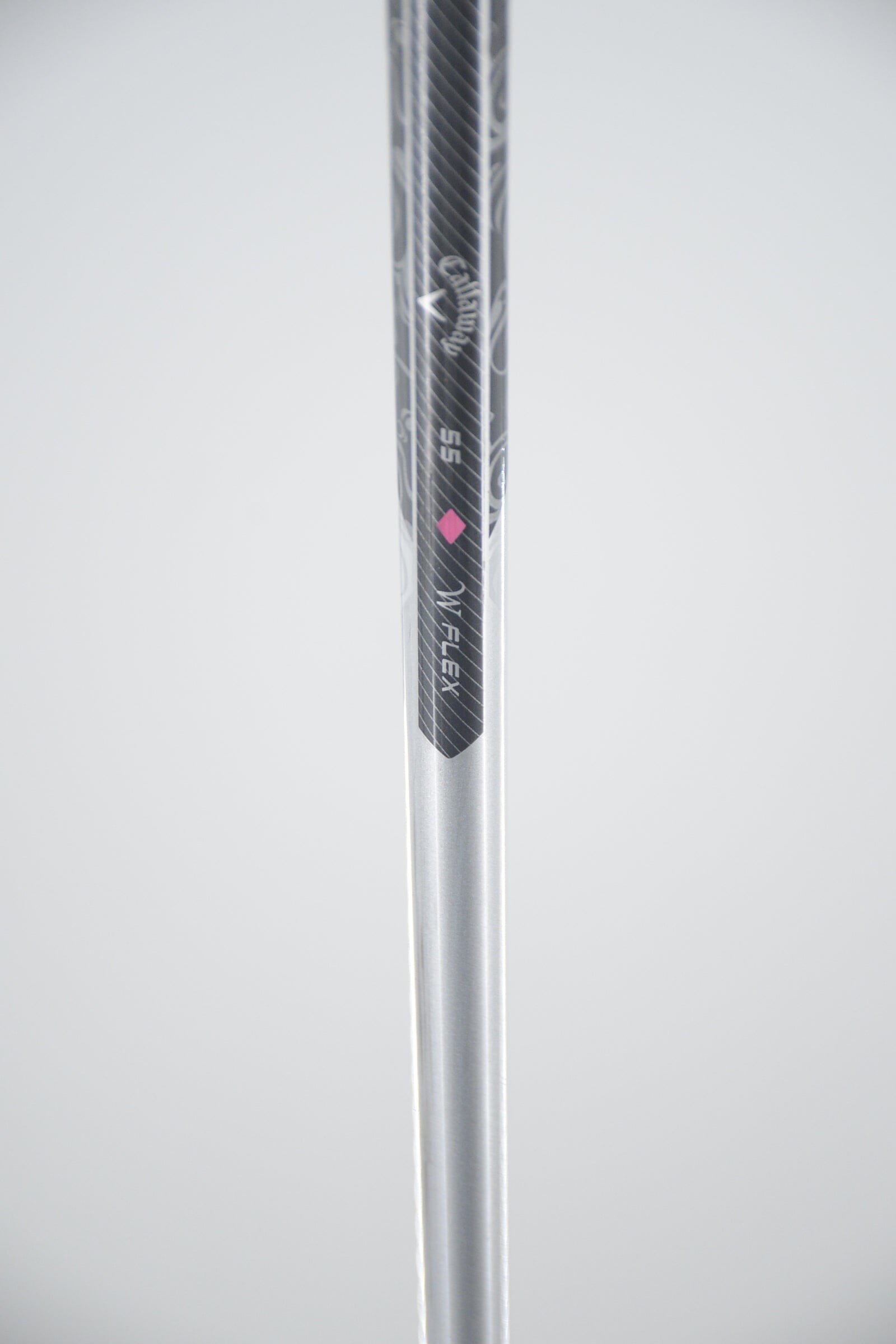Women's Callaway Solaire 5 Wood W Flex 41.5