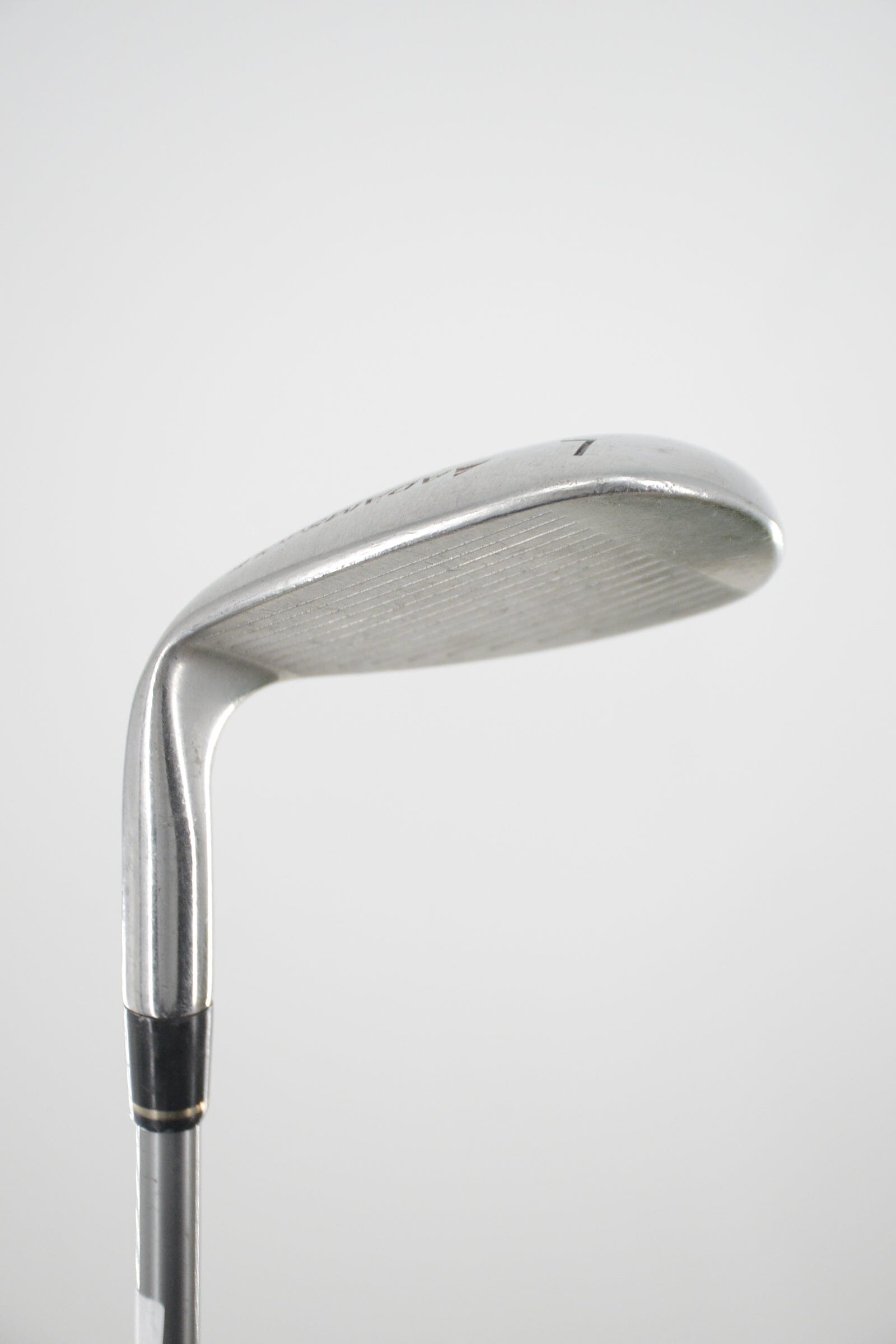 Adams Idea A3Os LW Wedge Flex 35.25" Golf Clubs GolfRoots 