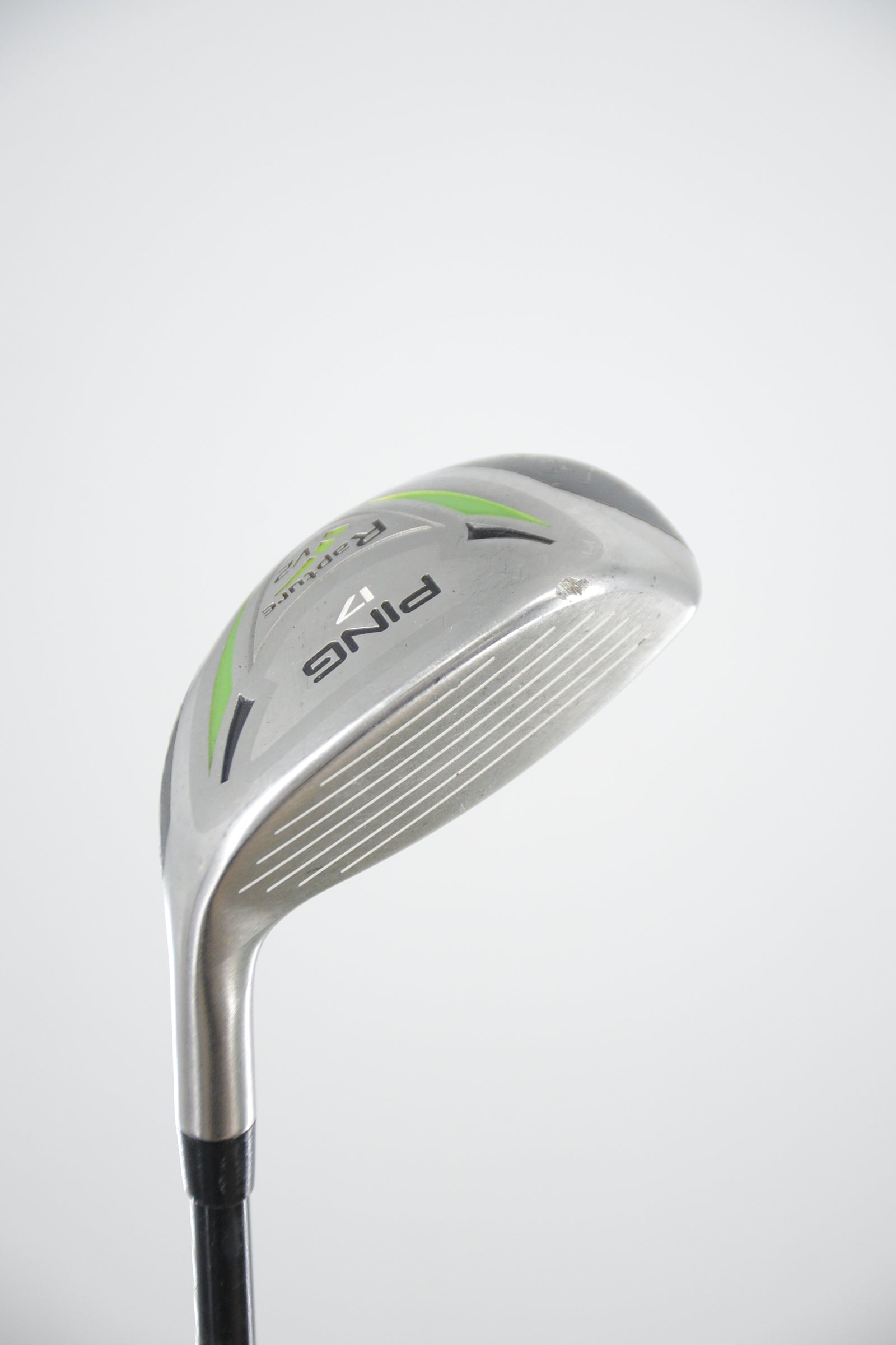 Ping Rapture V2 17 Degree Hybrid R Flex 40"