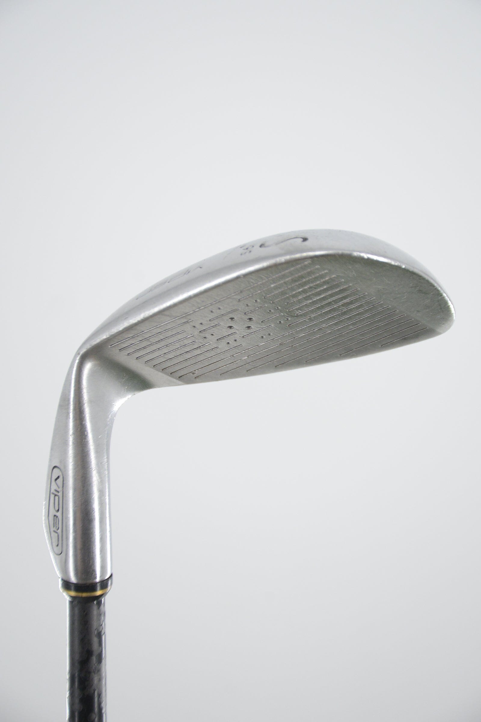 Viper King Viper II Oversize SW S Flex 35.25" Golf Clubs GolfRoots 