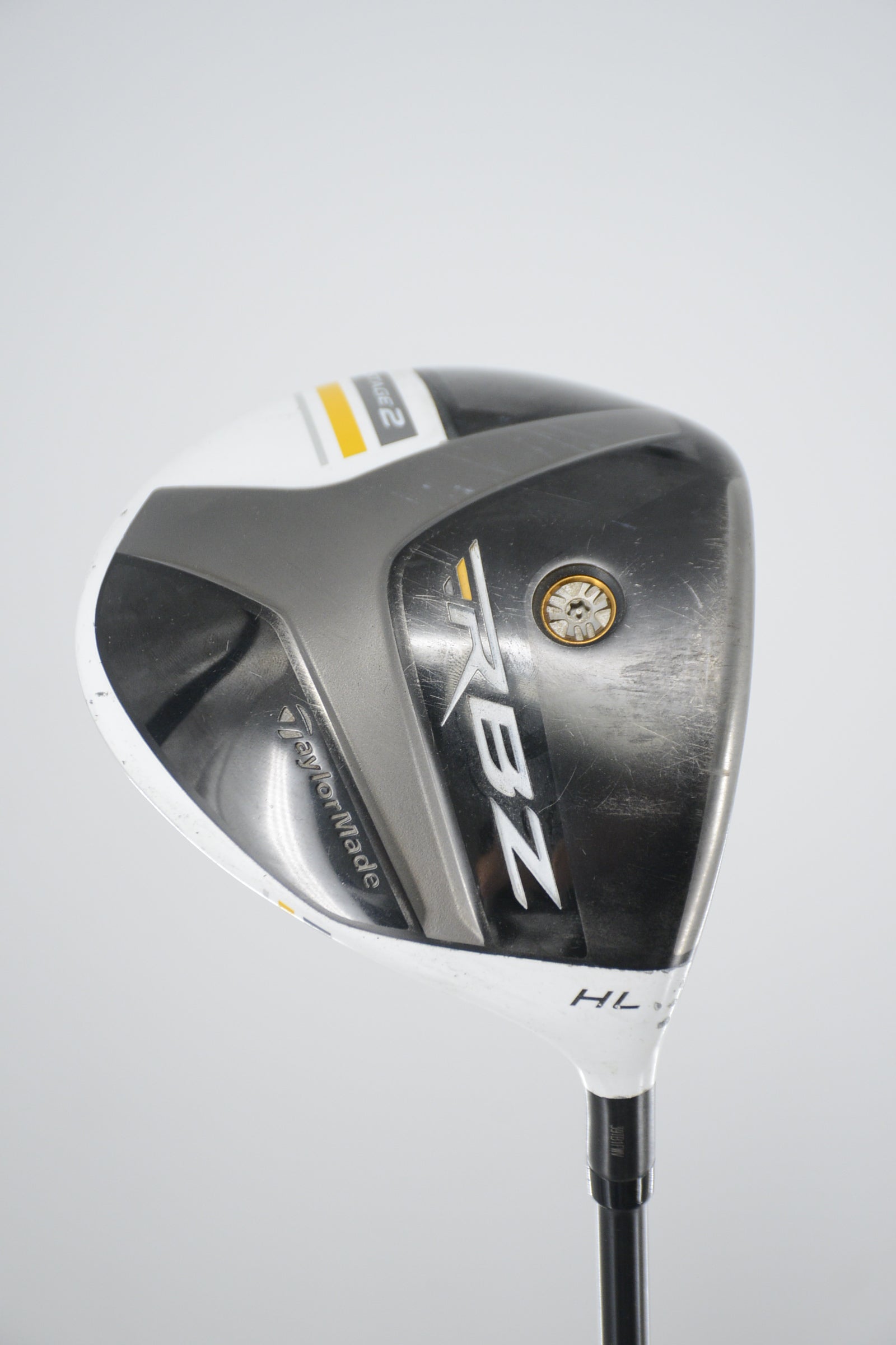 Women's TaylorMade Rocketballz Stage 2 HL Driver W Flex 42.5"