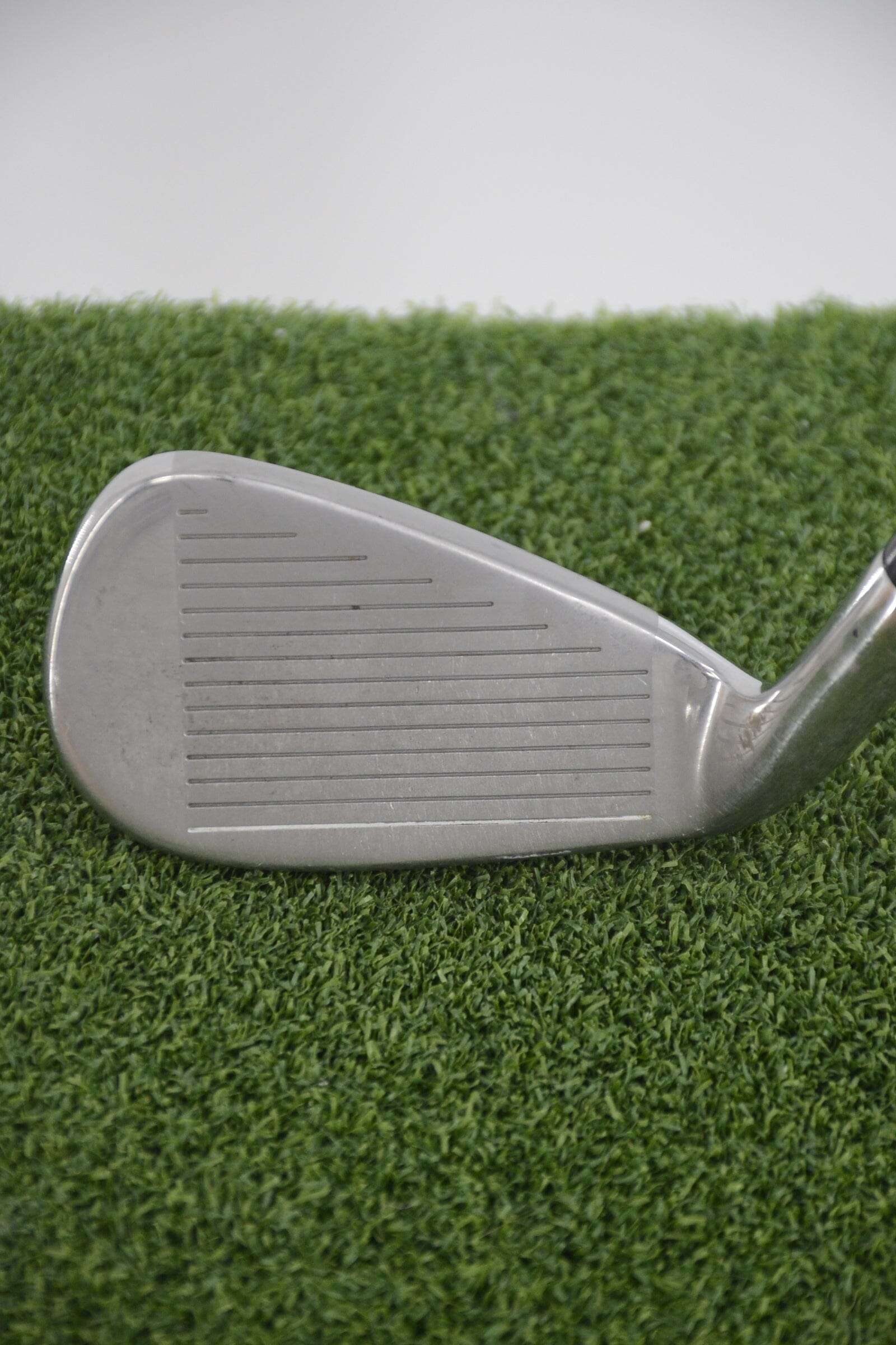 Adams Idea A2 OS 6 Iron S Flex 38" Golf Clubs GolfRoots 