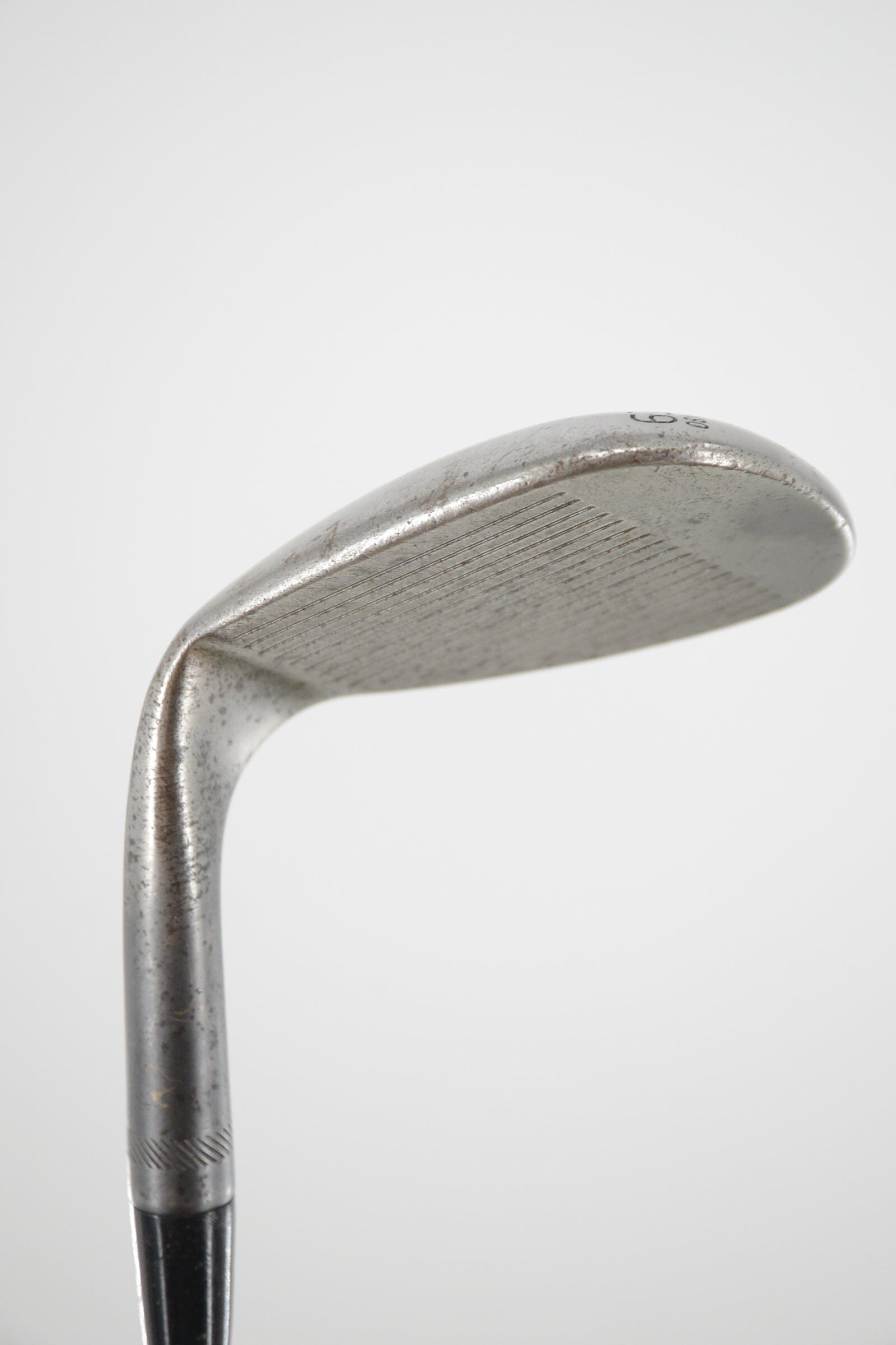 Titleist Vokey SM7 Jet Black 62 Degree Wedge Wedge Flex 34.75" Golf Clubs GolfRoots 