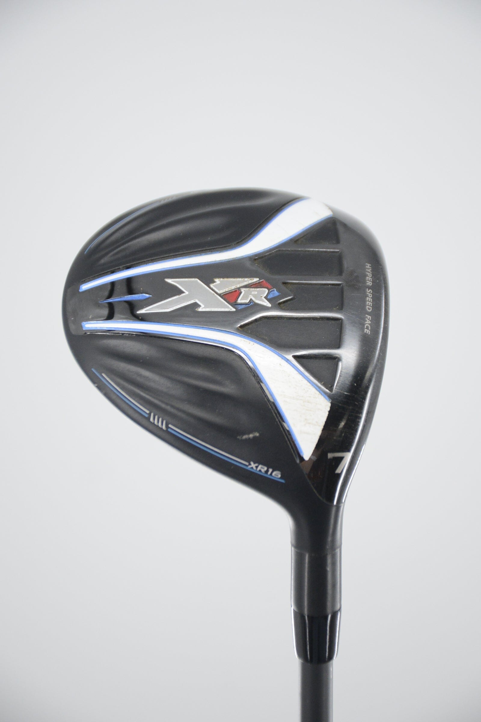 Women's Callaway XR 16 7 Wood W Flex 40.5" Golf Clubs GolfRoots 