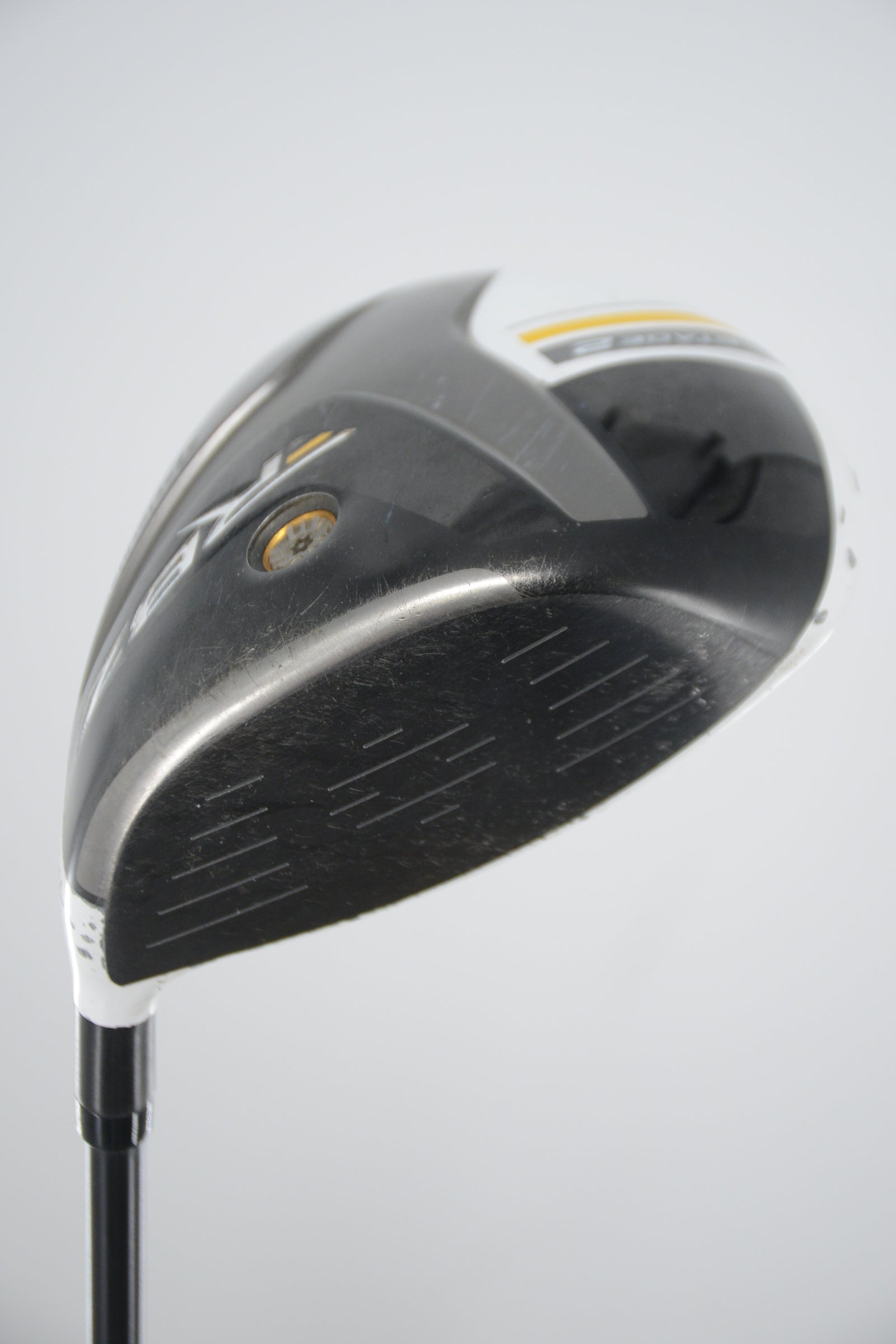 Women's TaylorMade Rocketballz Stage 2 HL Driver W Flex 42.5"
