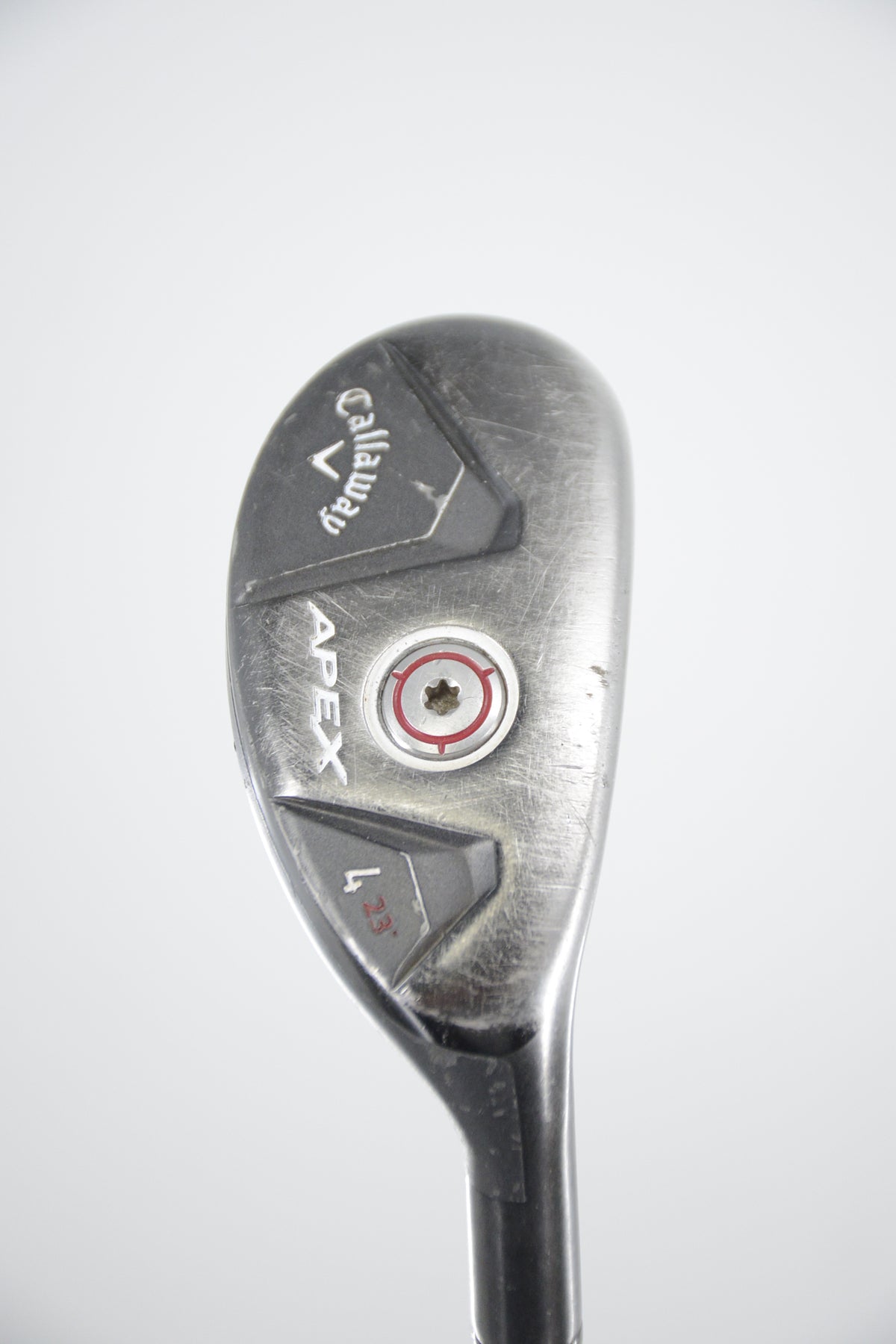 Callaway Apex 4 Hybrid S Flex 39.25"