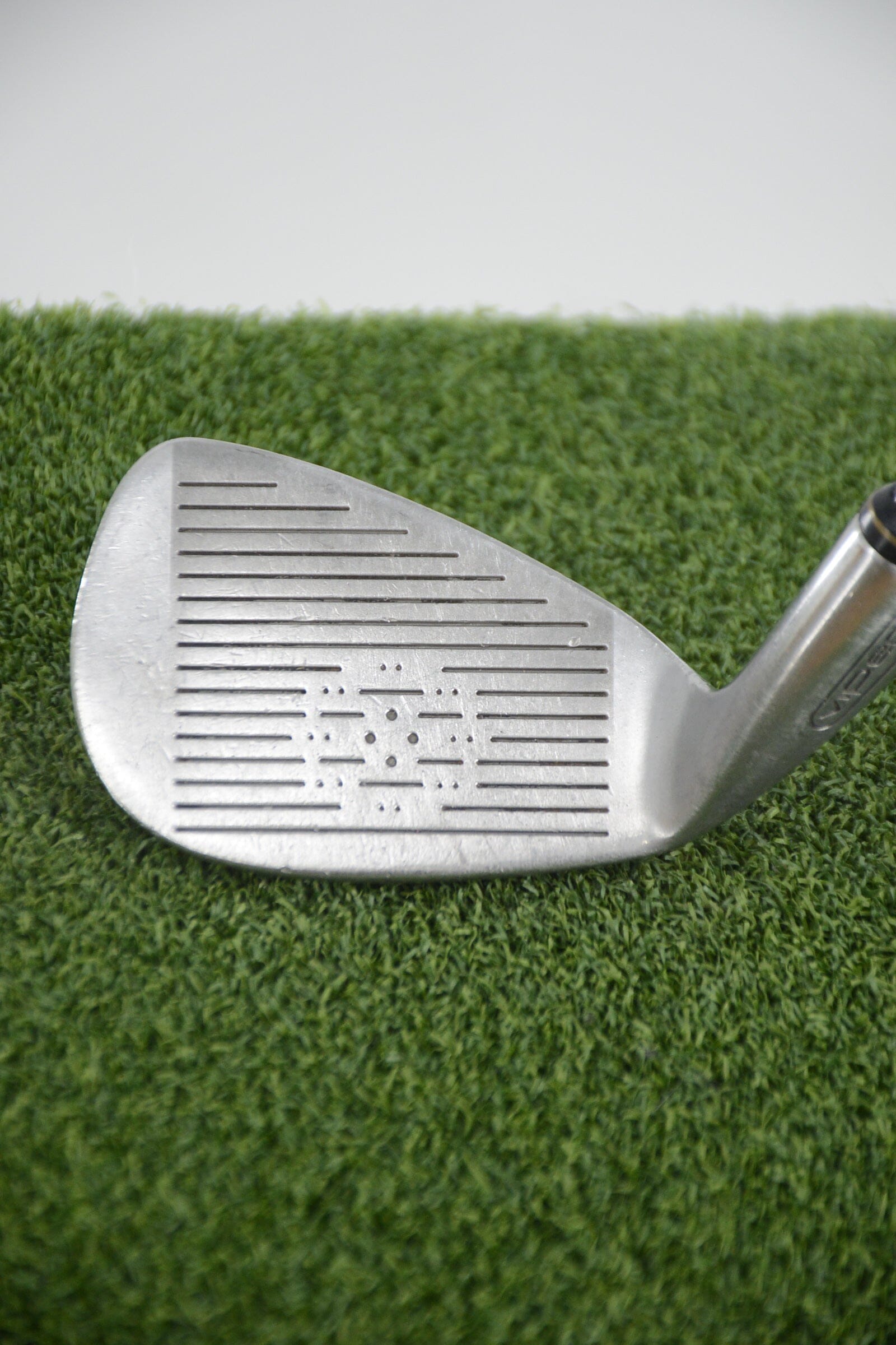 Viper King Viper II Oversize SW S Flex 35.25" Golf Clubs GolfRoots 