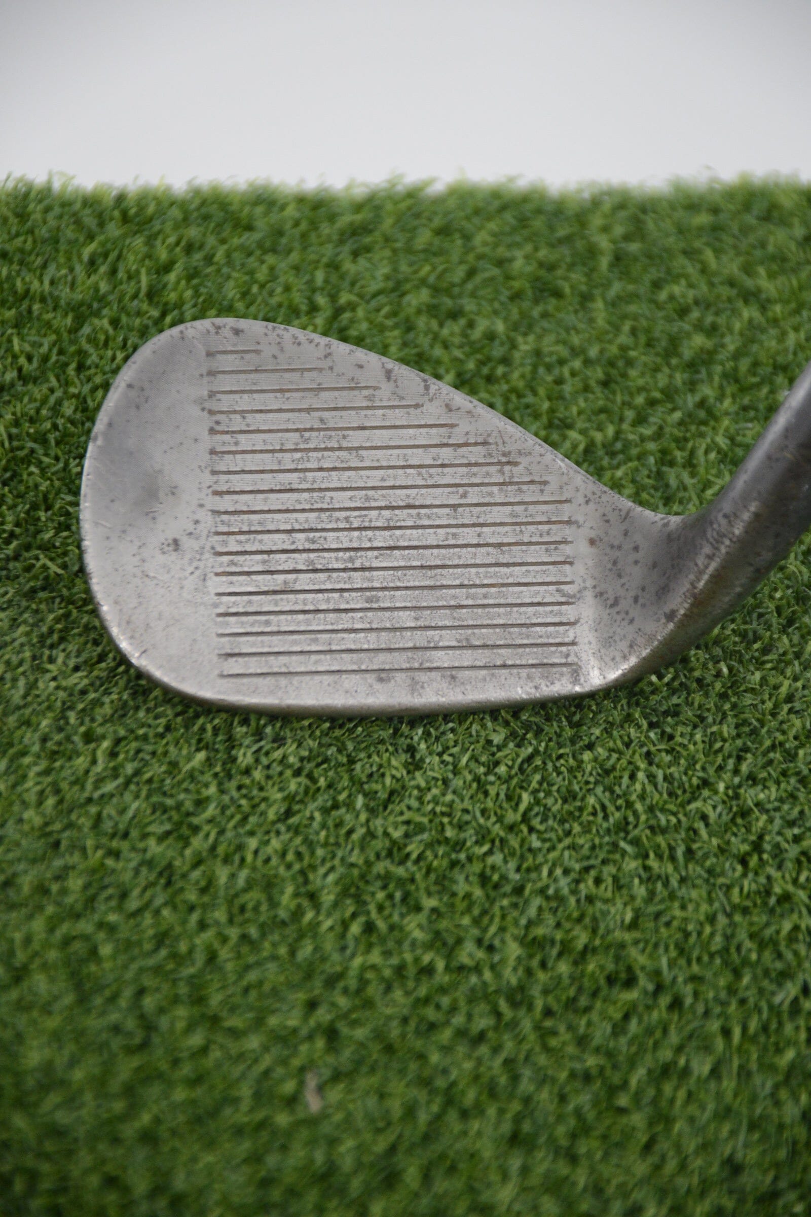 Titleist Vokey SM7 Jet Black 62 Degree Wedge Wedge Flex 34.75" Golf Clubs GolfRoots 