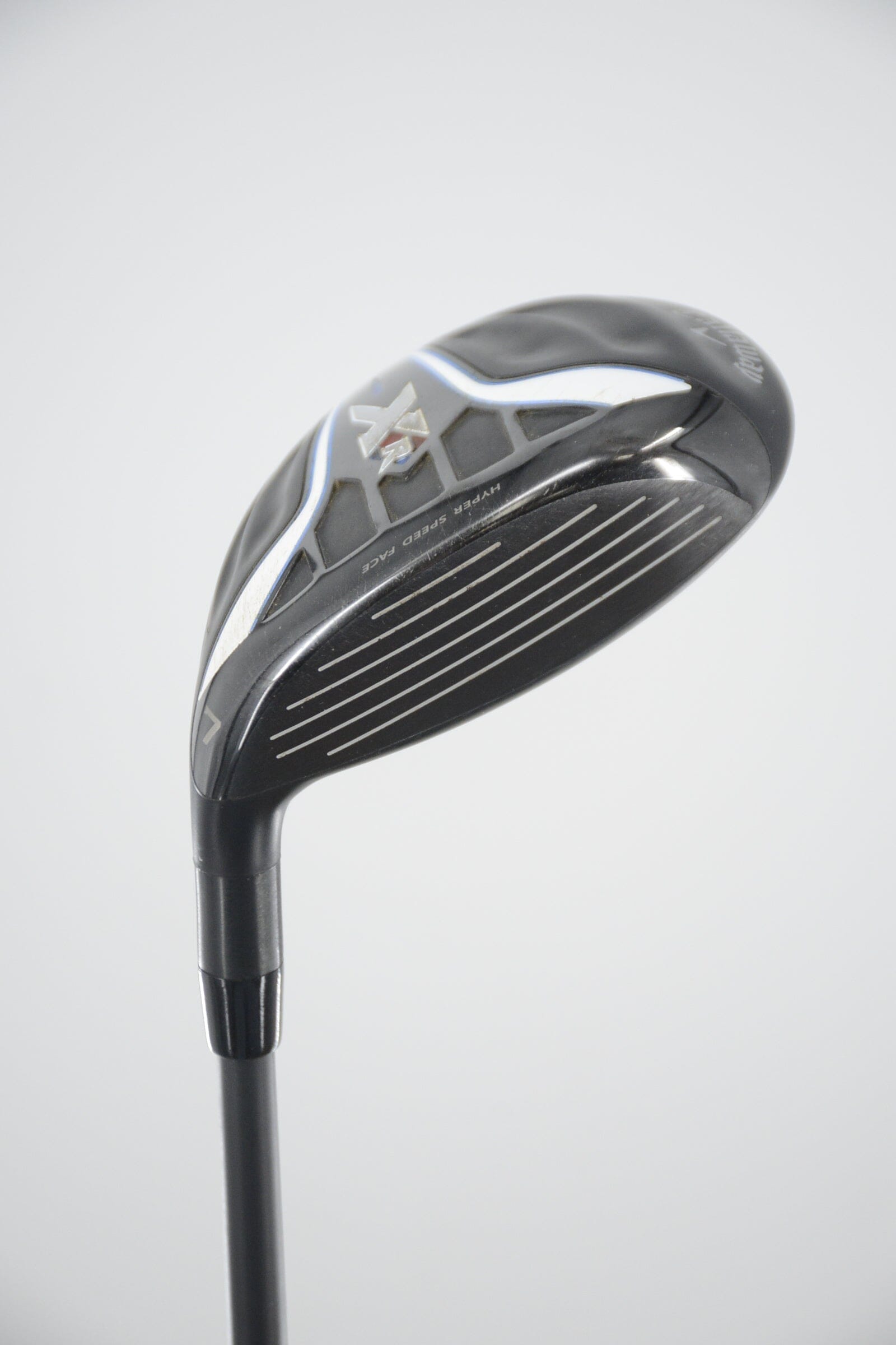 Women's Callaway XR 16 7 Wood W Flex 40.5" Golf Clubs GolfRoots 