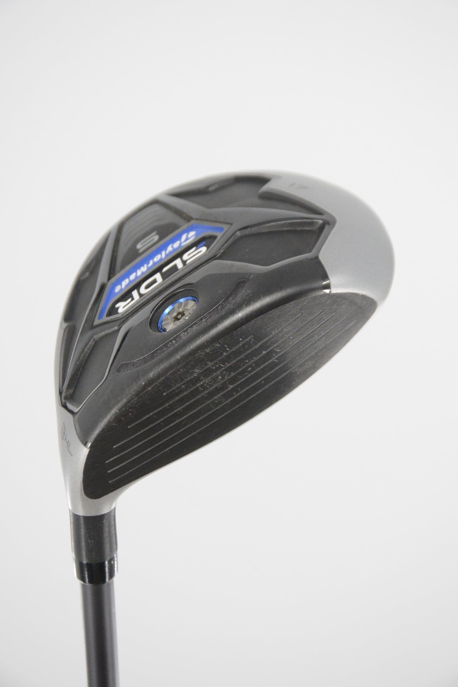 TaylorMade SLDR S 3HL Wood R Flex 43" Golf Clubs GolfRoots 