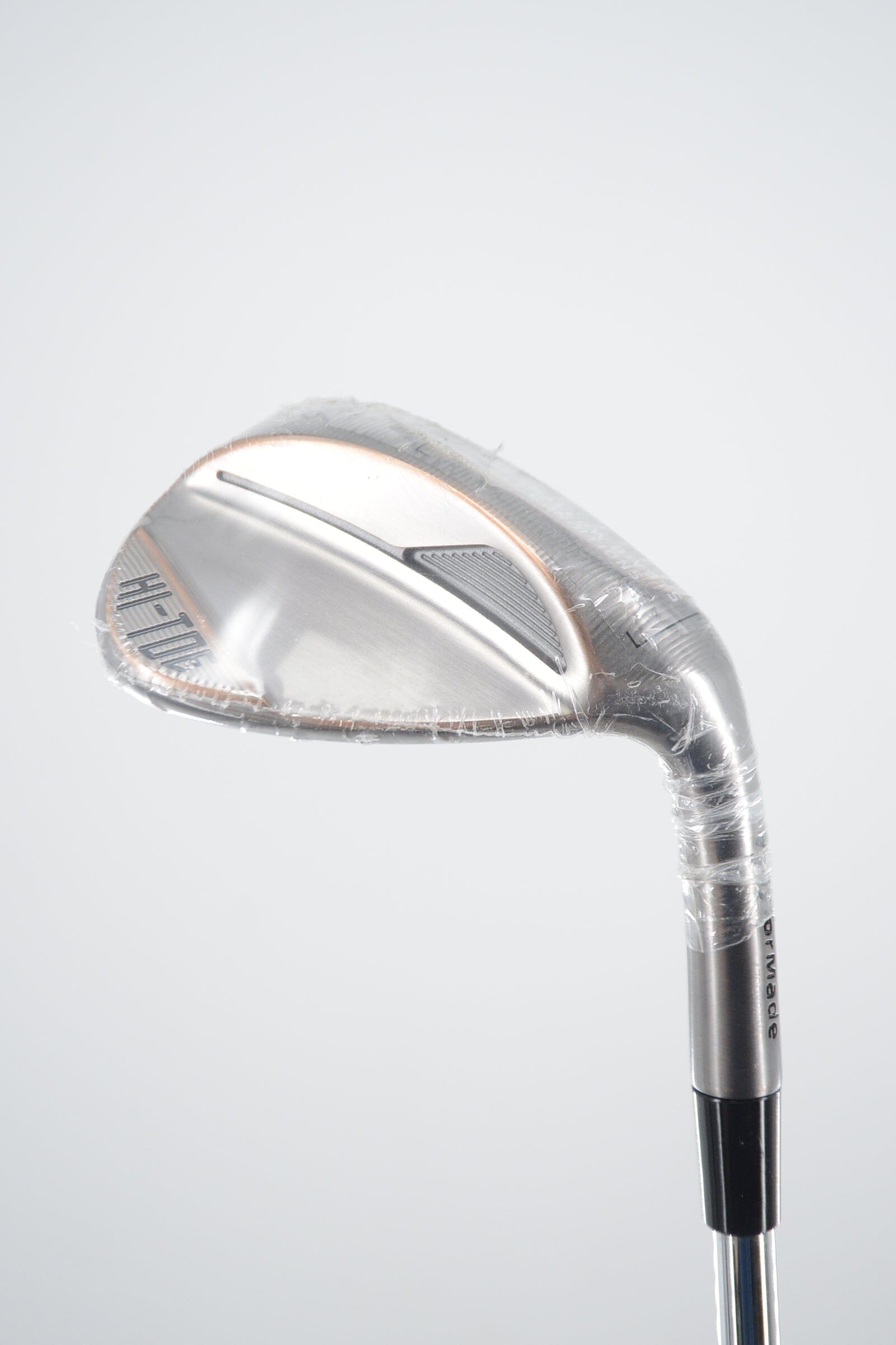 NEW TaylorMade Hi Toe 4 56 Degree Wedge Wedge Flex 34.75" Golf Clubs GolfRoots 