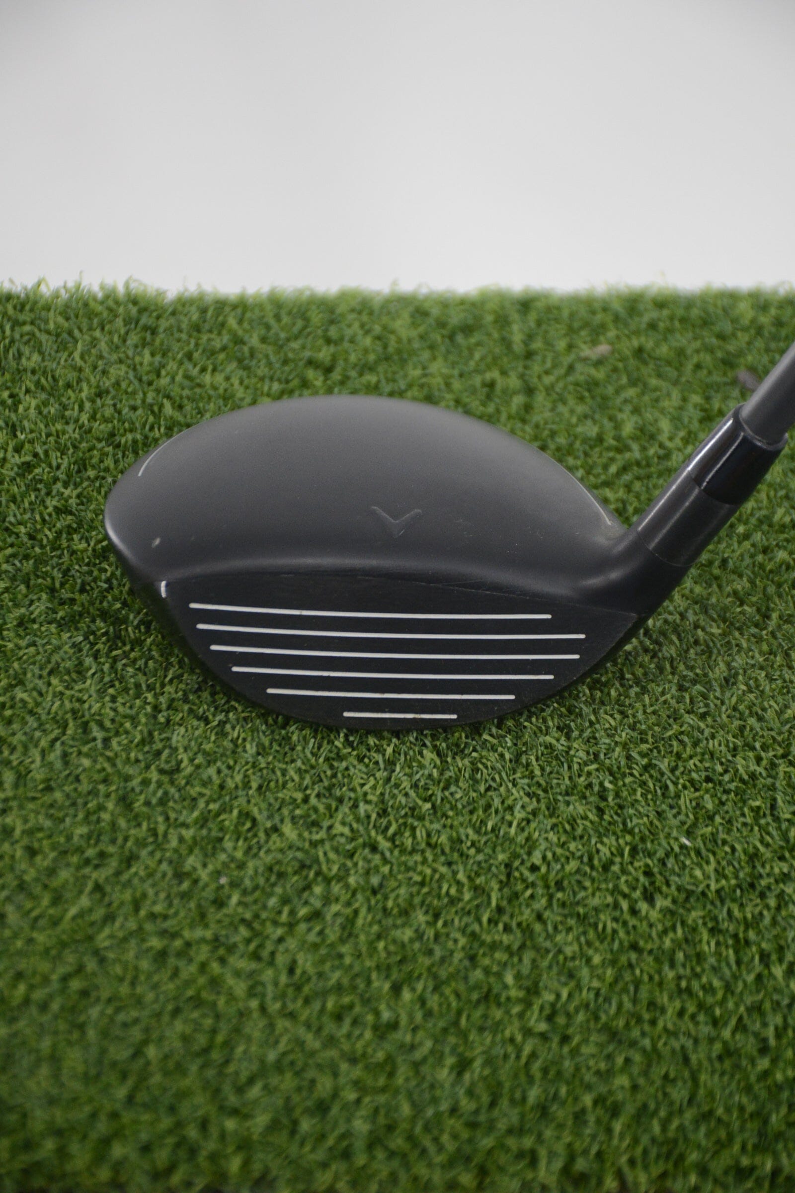 Women's Callaway XR 16 7 Wood W Flex 40.5" Golf Clubs GolfRoots 