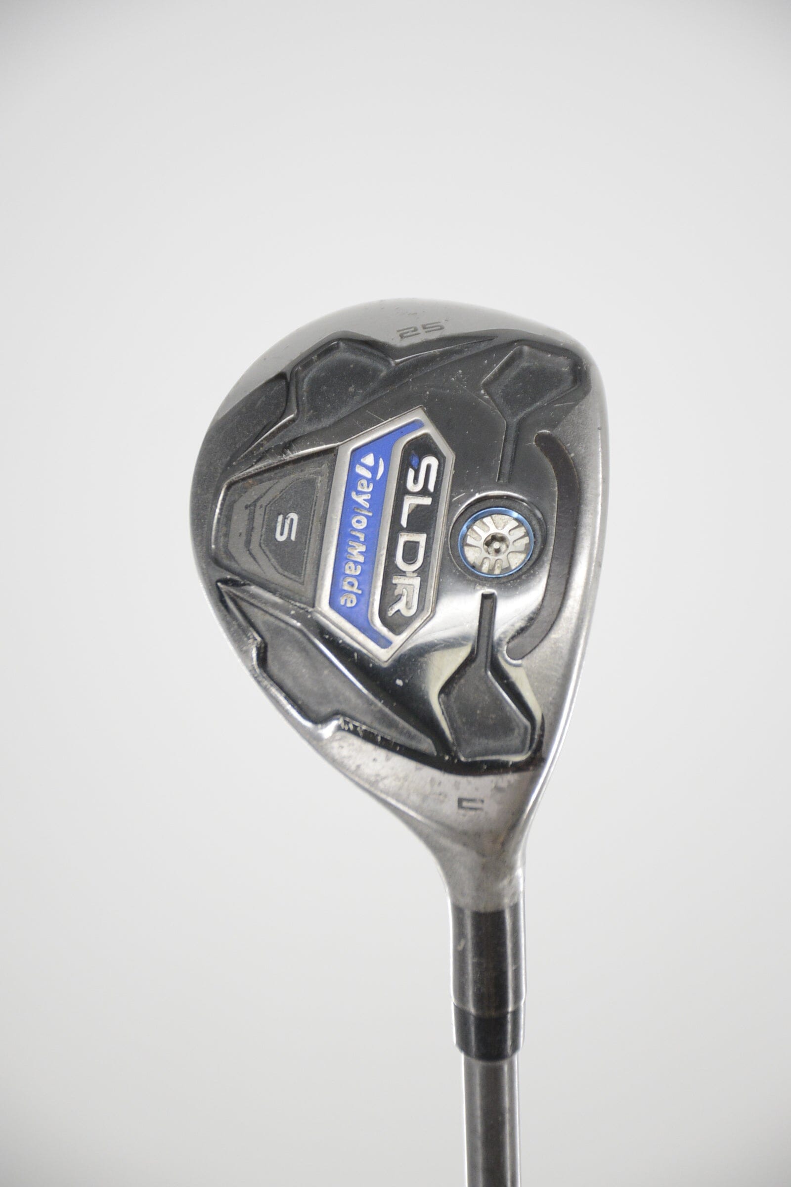 TaylorMade SLDR S 5 Hybrid SR Flex 38.75"