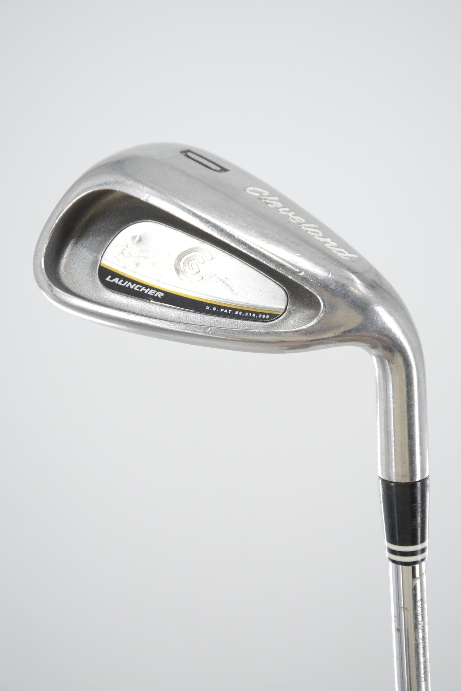 Cleveland Launcher AW S Flex 35.25" Golf Clubs GolfRoots 