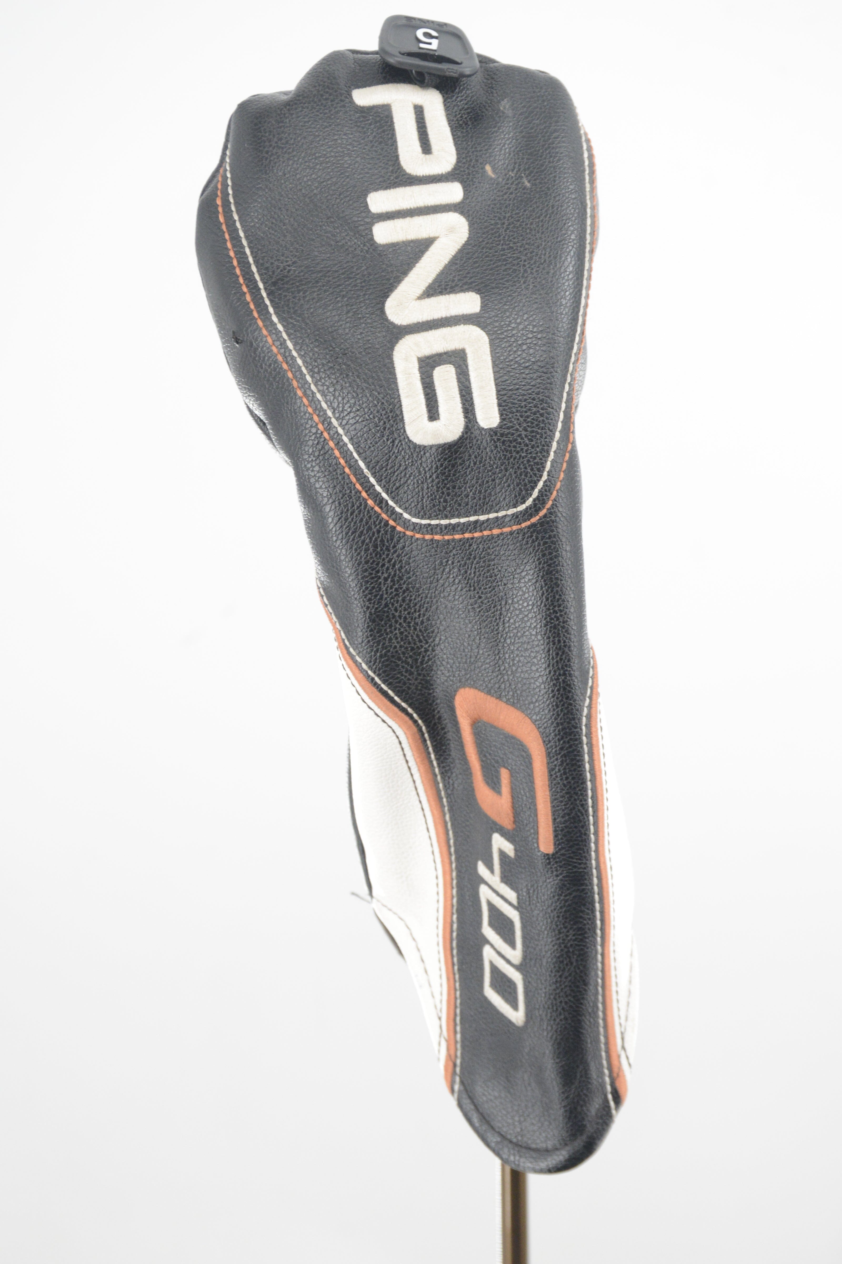 Ping G400 SFT 5 Wood SR Flex 42.25 Golf Clubs GolfRoots 