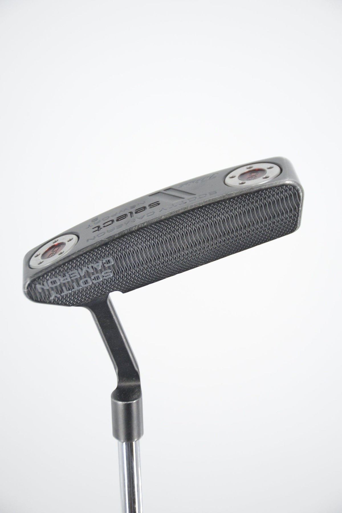Scotty Cameron Select Newport 2 Putter 32.5" Golf Putters Scotty Cameron 