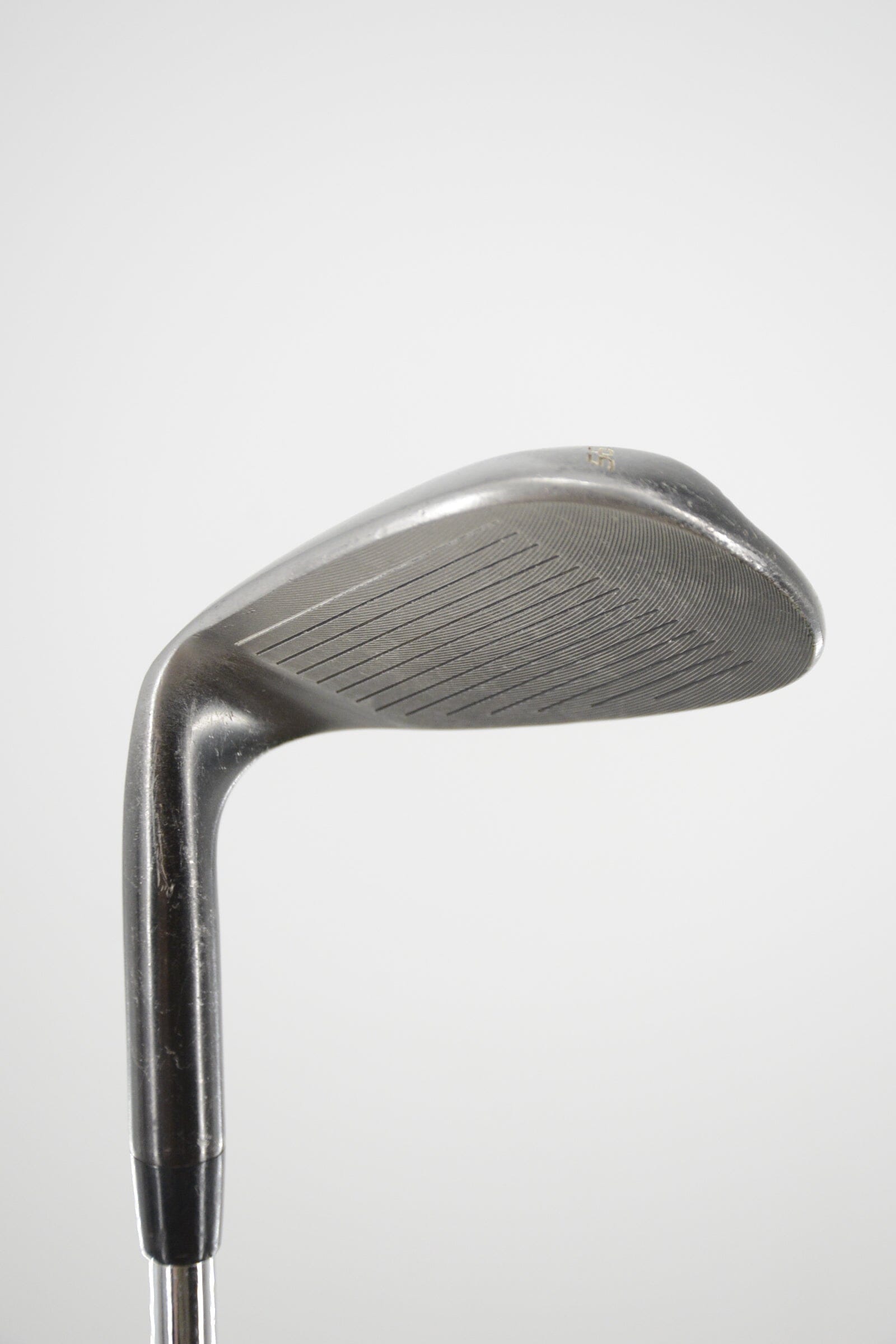 Top Flite Tour Black Chrome 56 Degree Wedge Wedge Flex 34.75" Golf Clubs GolfRoots 
