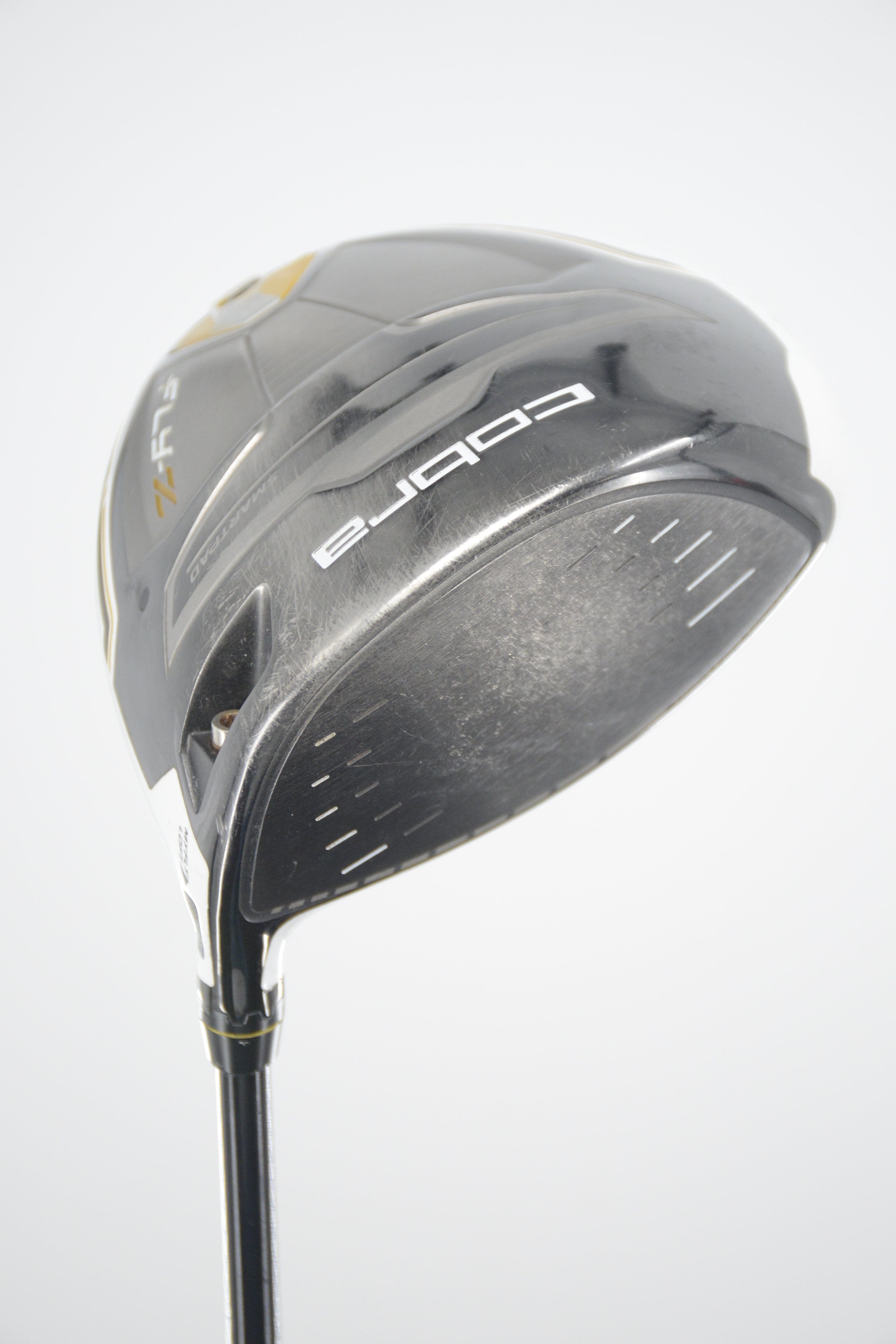 Cobra Fly-Z 10.5 Degree Driver S Flex 45.25" Golf Clubs GolfRoots 