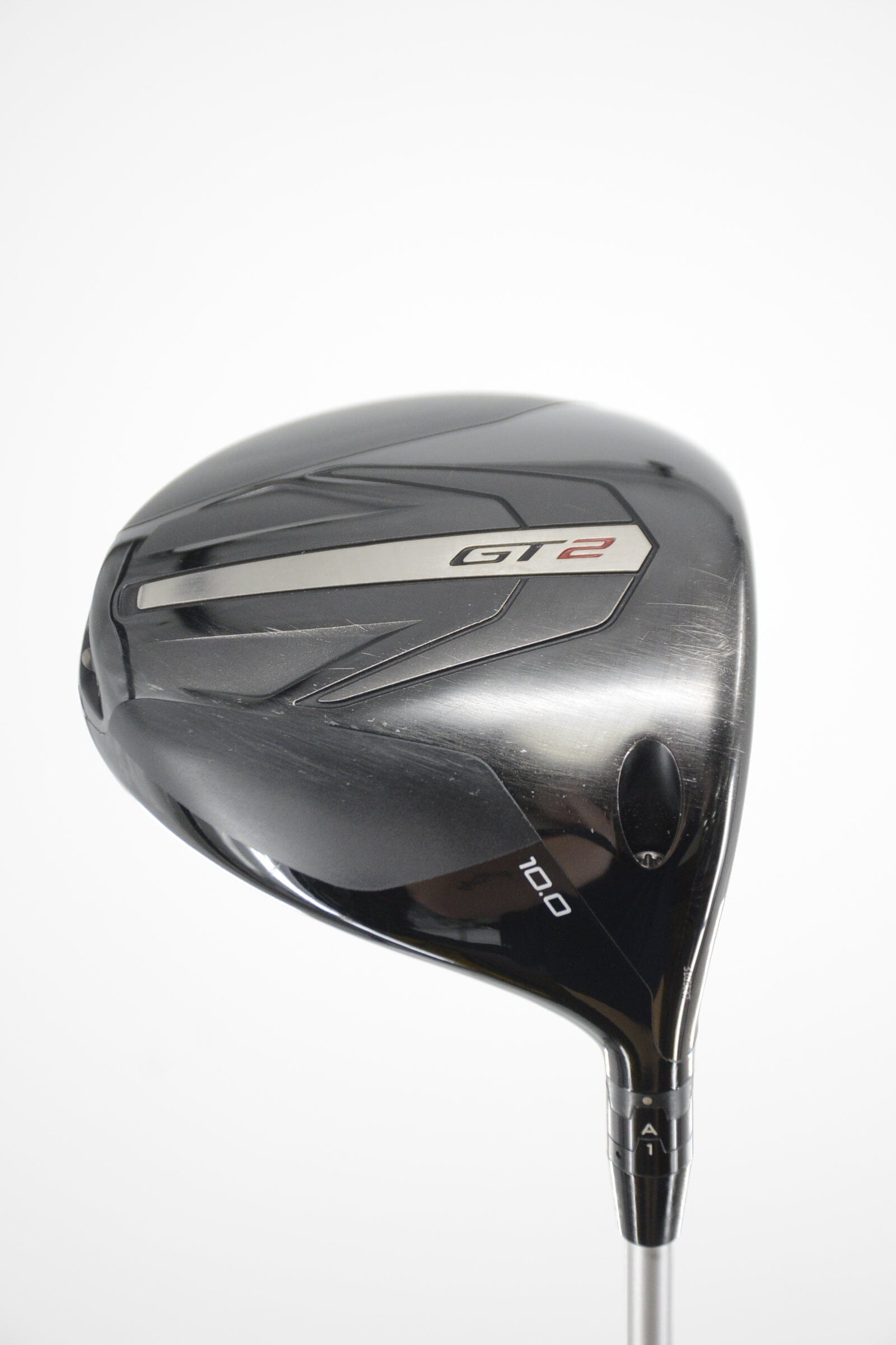 Titleist GT2 10 Degree Driver SR Flex 45.5" Golf Clubs GolfRoots 