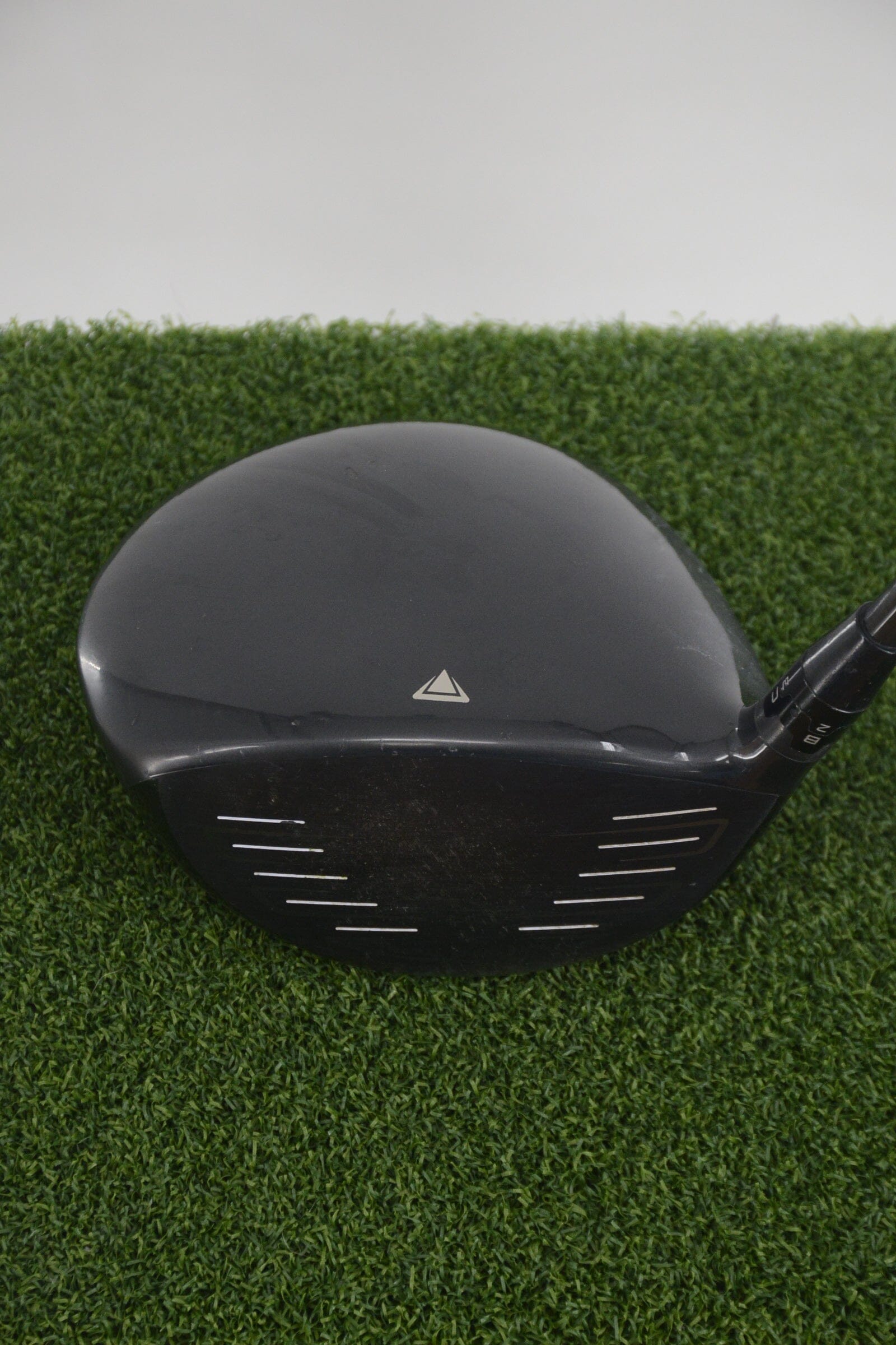 *Dented* Titleist 917D3 9.5 Degree Driver S Flex 45" Golf Clubs GolfRoots 