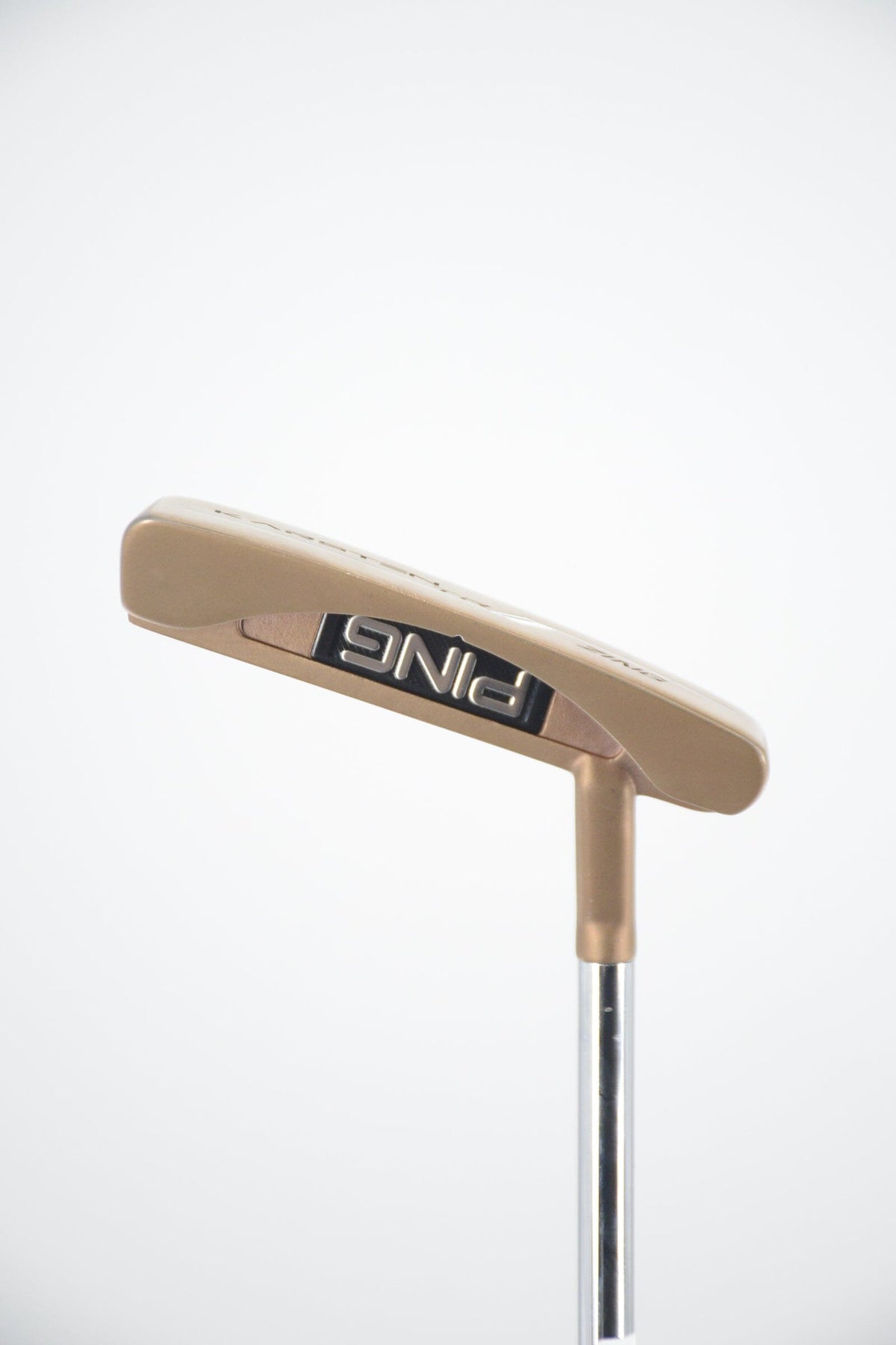 Ping Karsten TR Zing Putter 33.75" Golf Putters Ping 