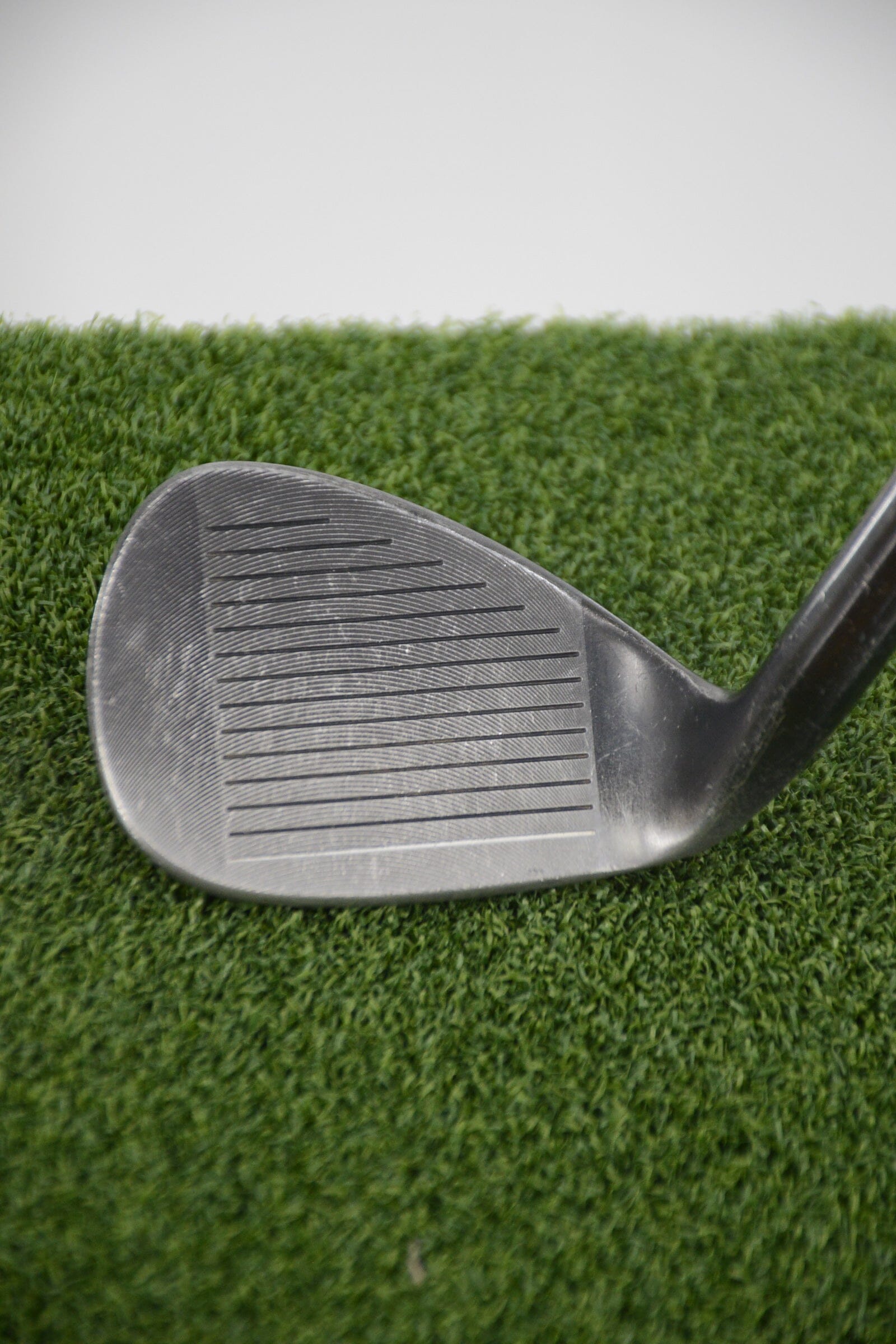 Top Flite Tour Black Chrome 56 Degree Wedge Wedge Flex 34.75" Golf Clubs GolfRoots 