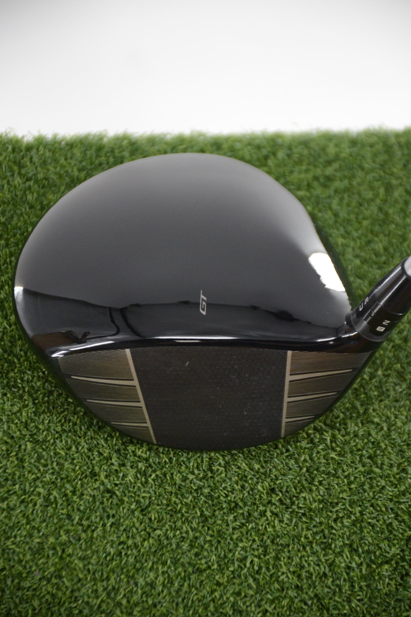 Titleist GT2 10 Degree Driver SR Flex 45.5" Golf Clubs GolfRoots 