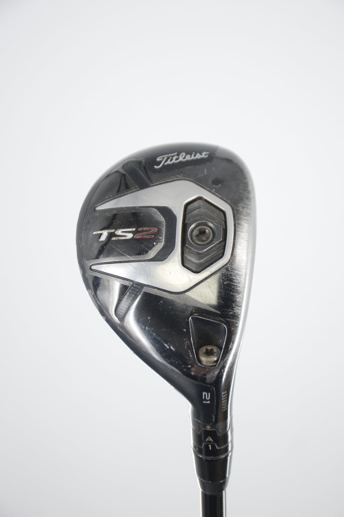 Titleist TS2 21 Degree Hybrid SR Flex 39.25"