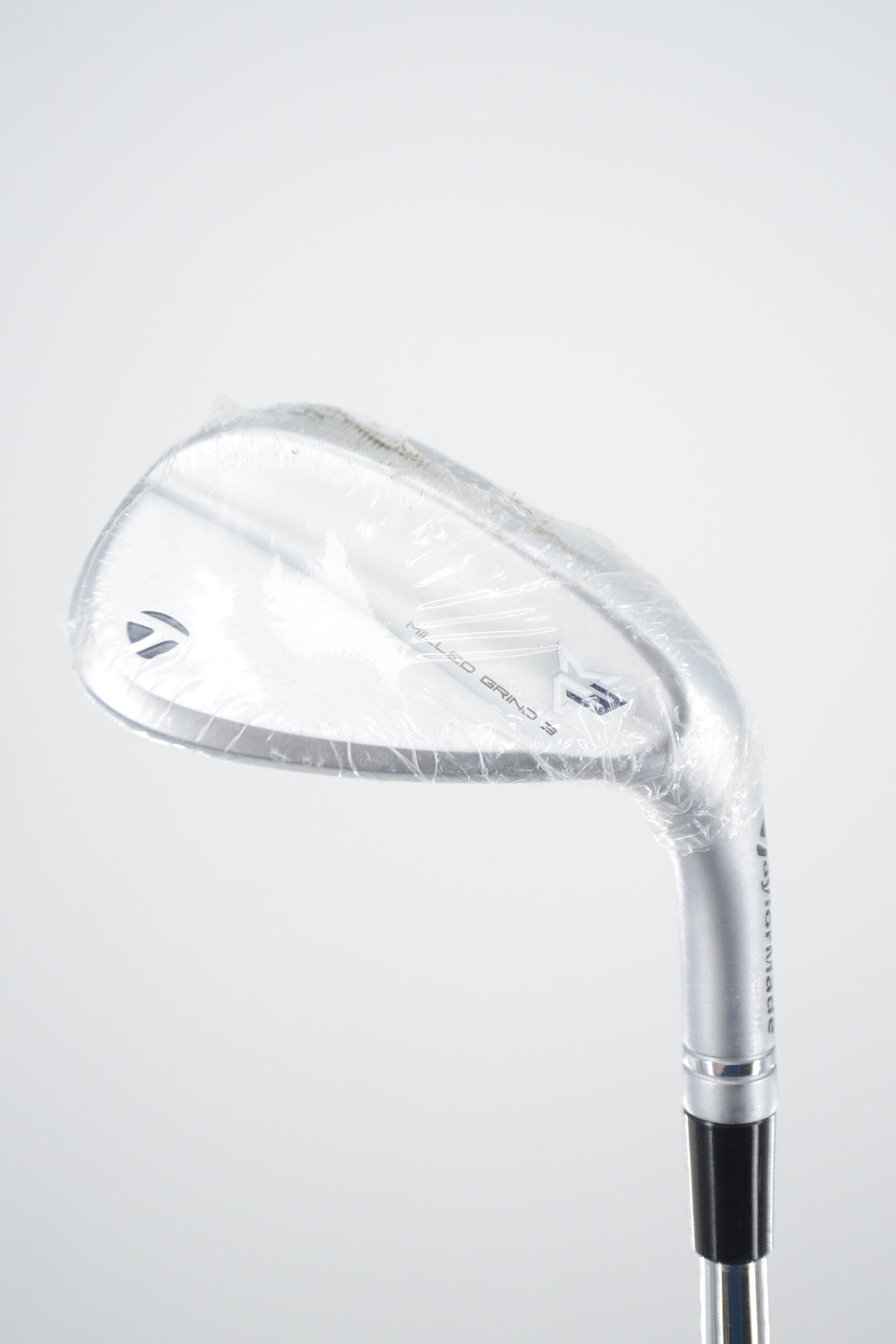 NEW TaylorMade MG3 Chrome 56 Degree Wedge S Flex 35" Golf Clubs GolfRoots 