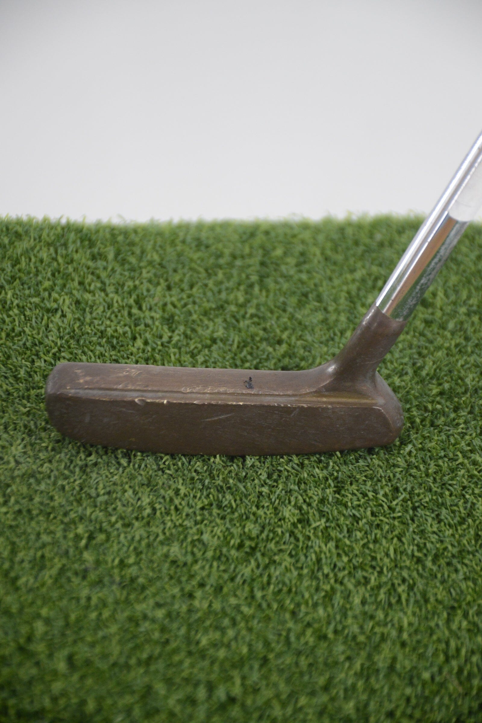 Acushnet Bulls Eye Putter 35" Golf Clubs GolfRoots 