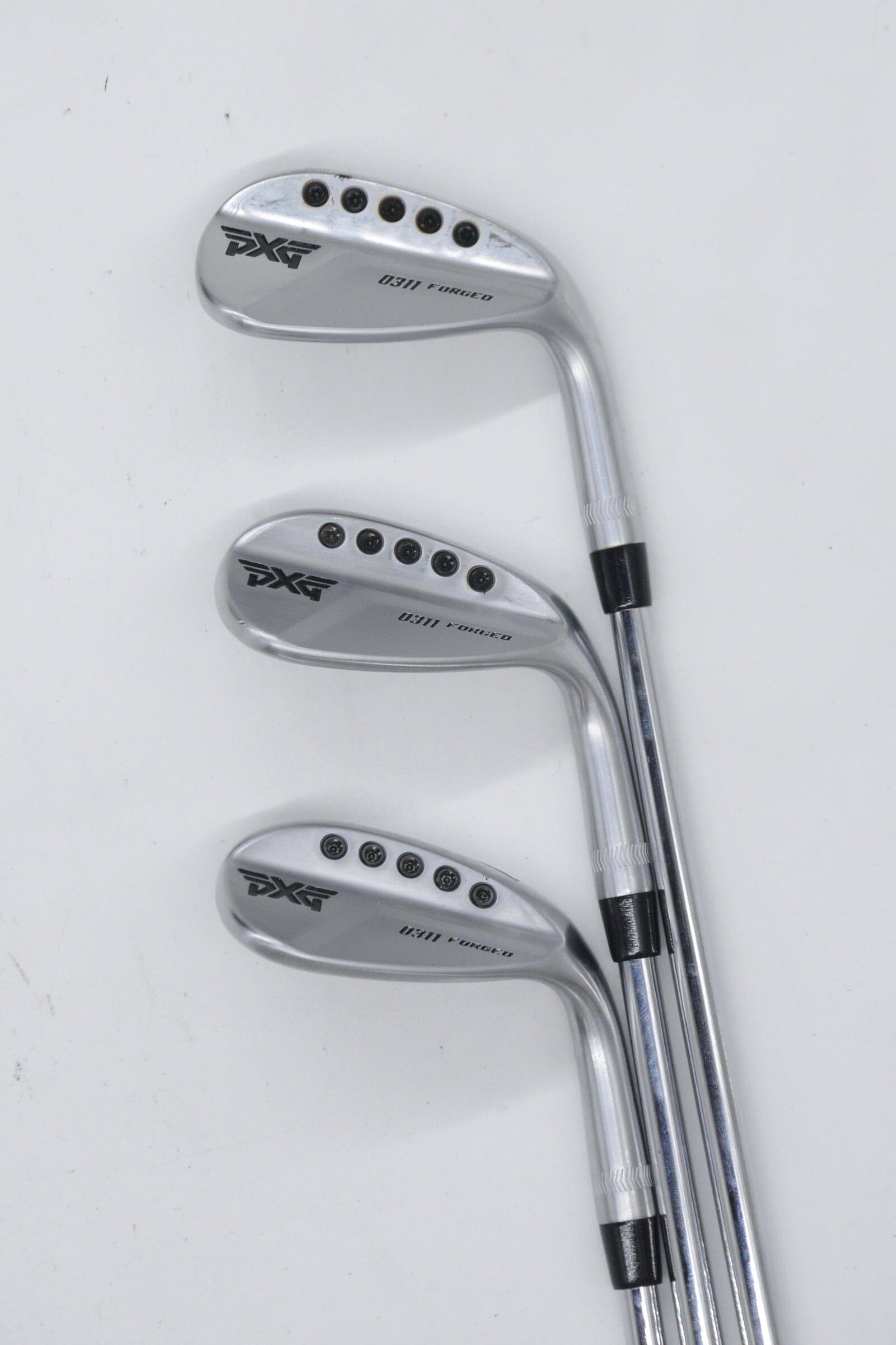 PXG Wedges