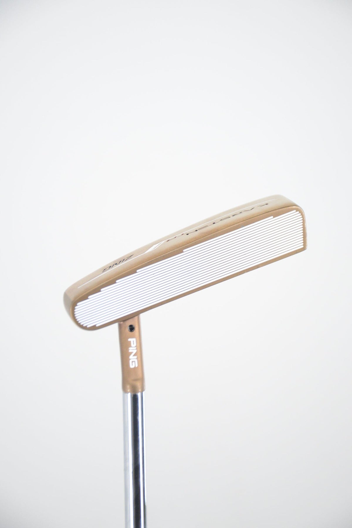 Ping Karsten TR Zing Putter 33.75" Golf Putters Ping 