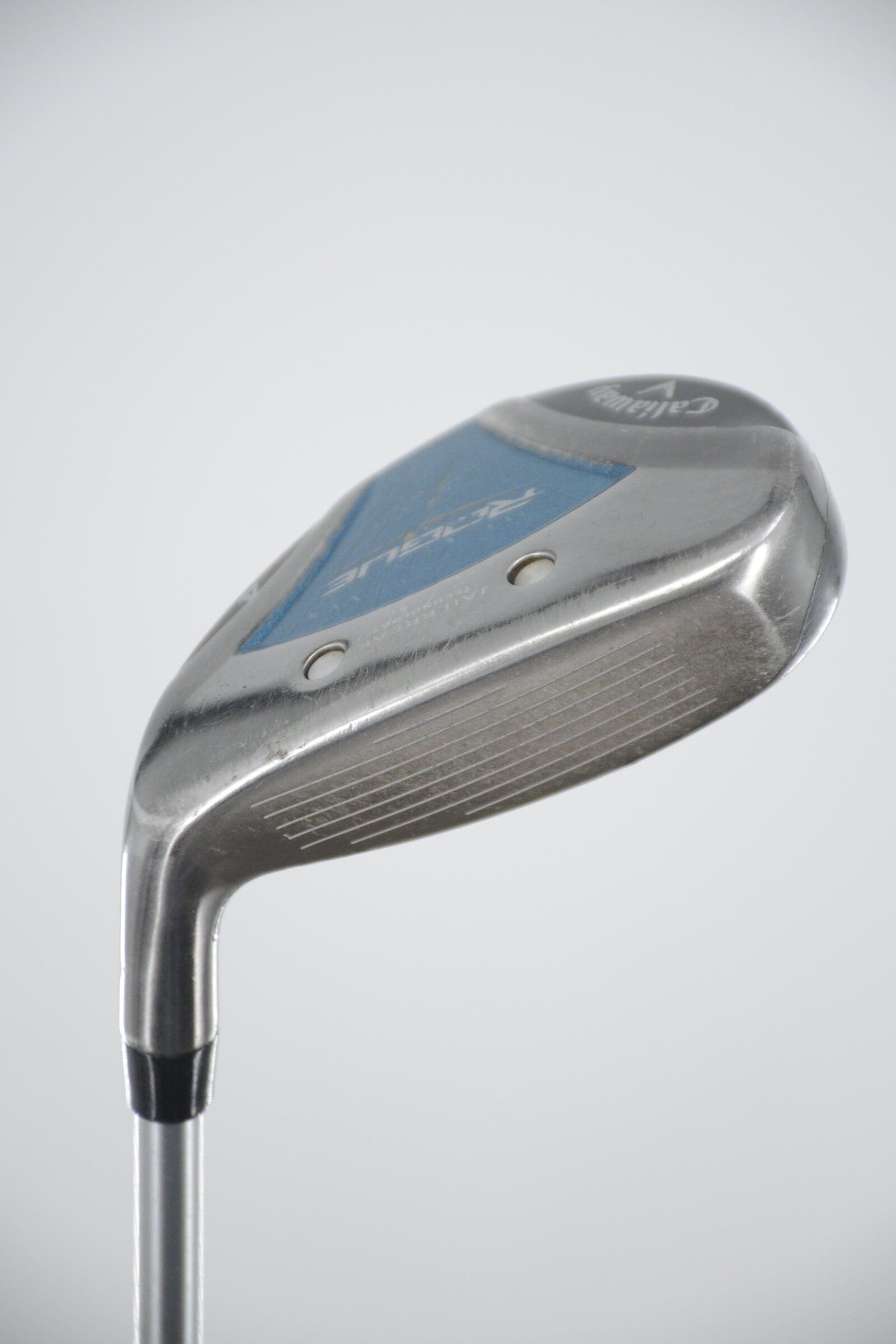 Women's Callaway Rogue 4 Hybrid W Flex 38.75" Golf Clubs GolfRoots 