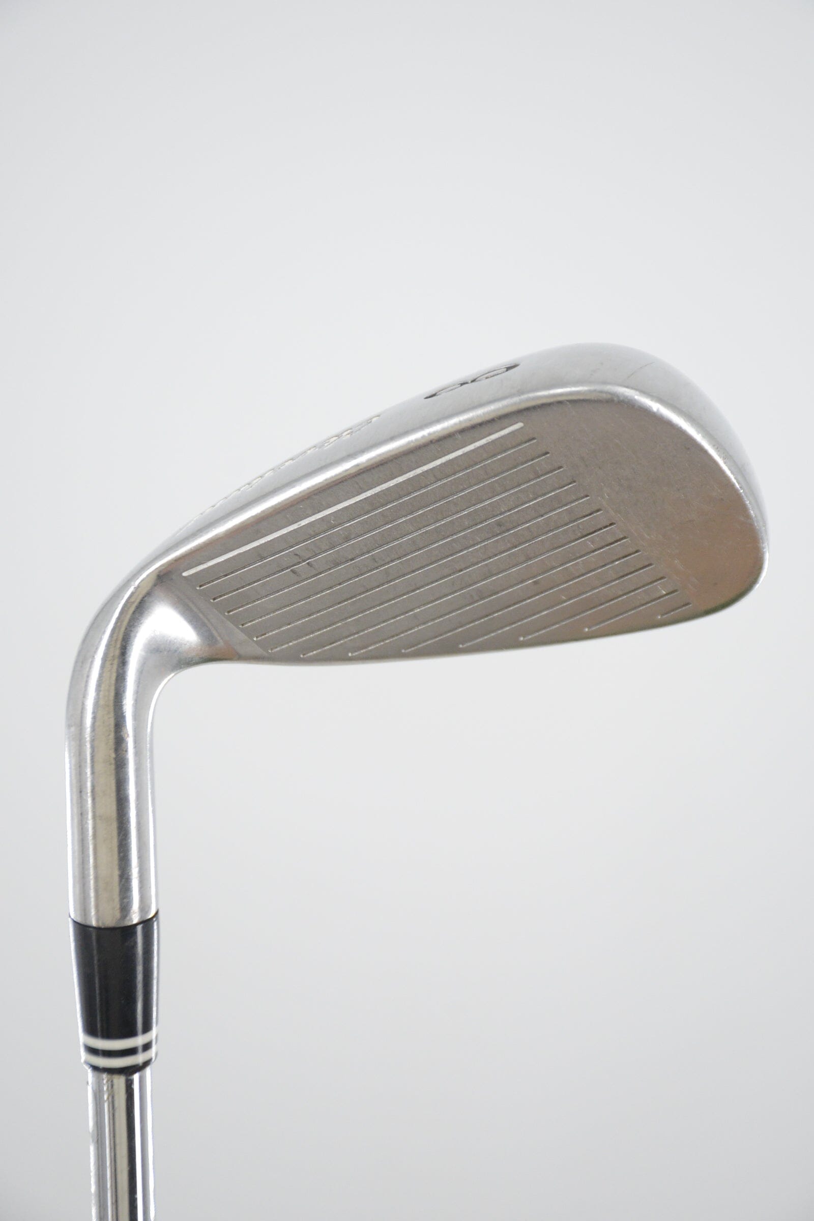 Cleveland Launcher 8 Iron S Flex 36.25" Golf Clubs GolfRoots 