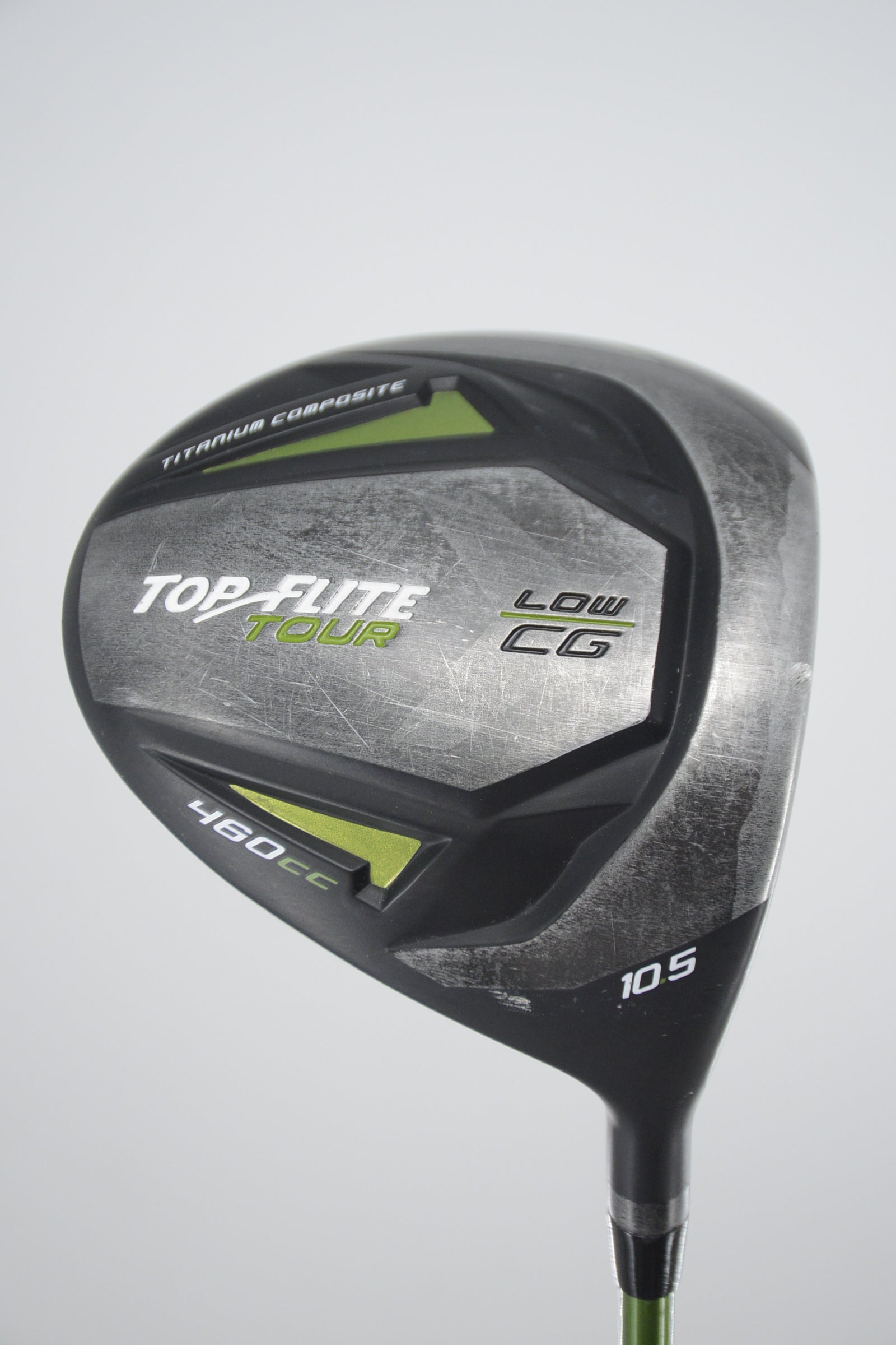 Top Flite 460CC 10.5 Degree Driver R Flex 45"
