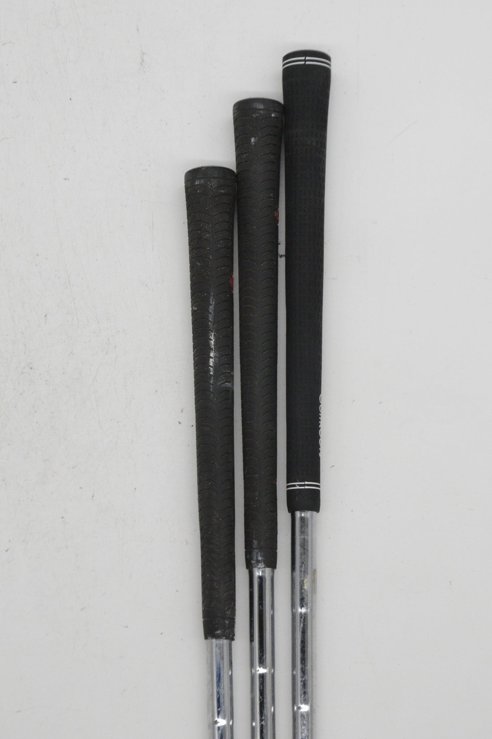 Ben Hogan US Open Tom Kite 51, 56, 62 Degree Wedge Set Wedge Flex Golf Clubs GolfRoots 