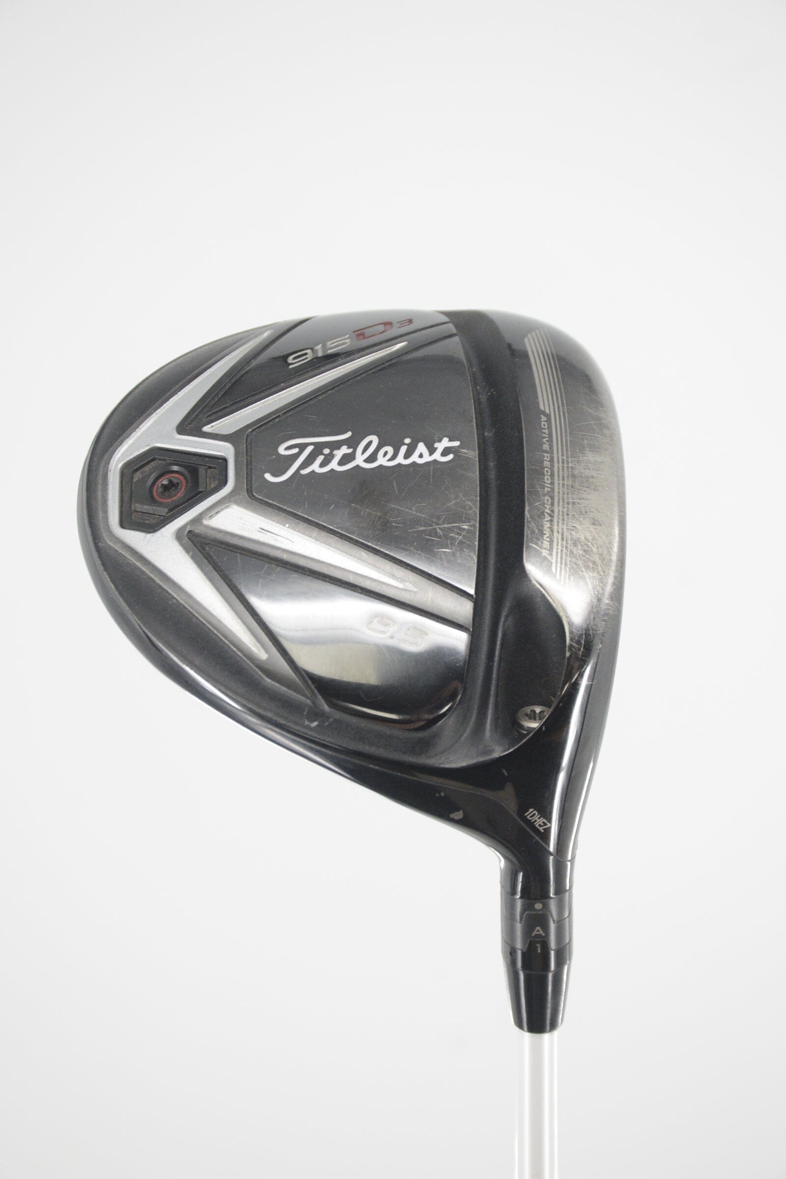 Titleist 915D3 8.5 Degree Driver X Flex 44.75" Golf Clubs GolfRoots 